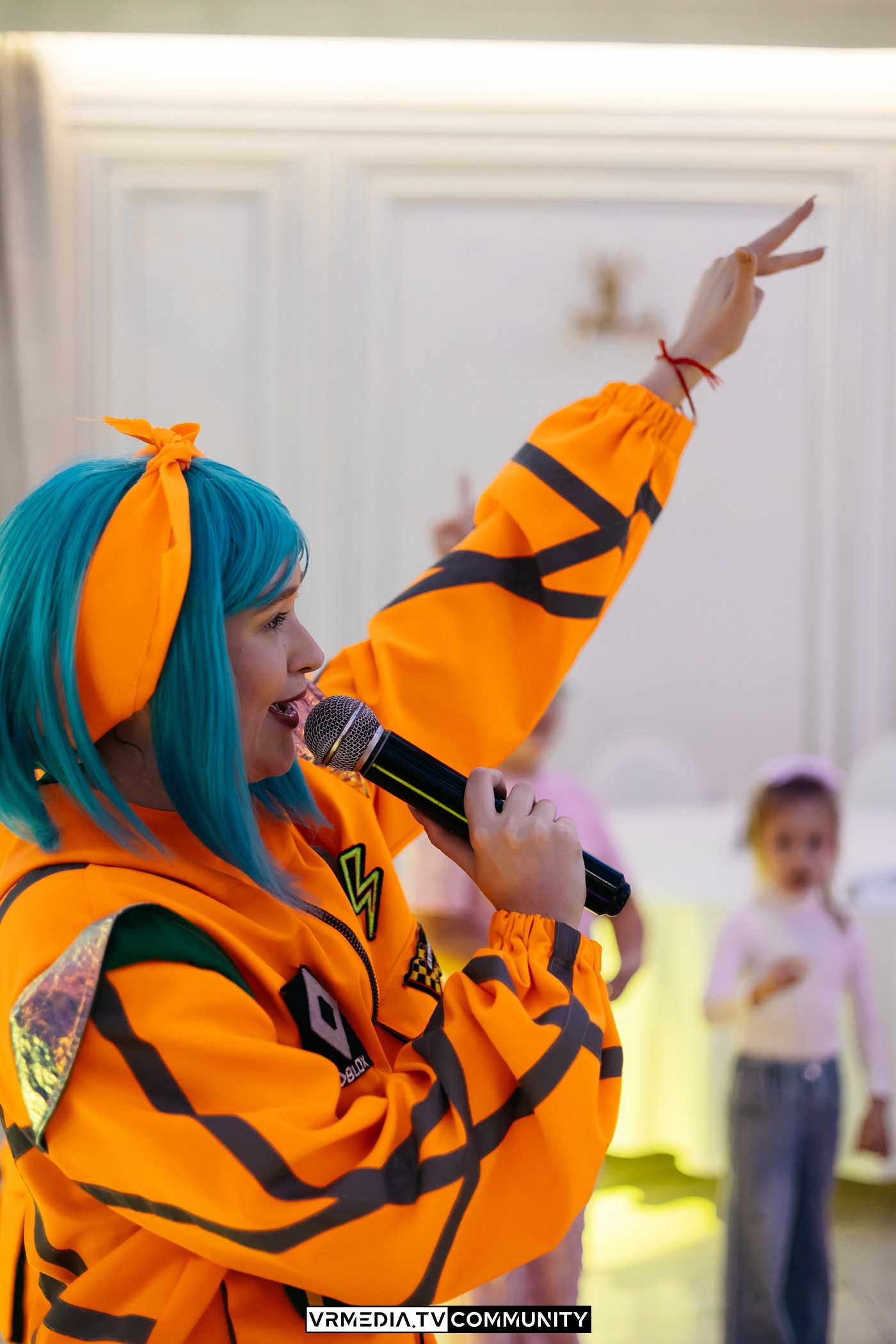 «День знаний» в ресторане «Лазурный Берег»