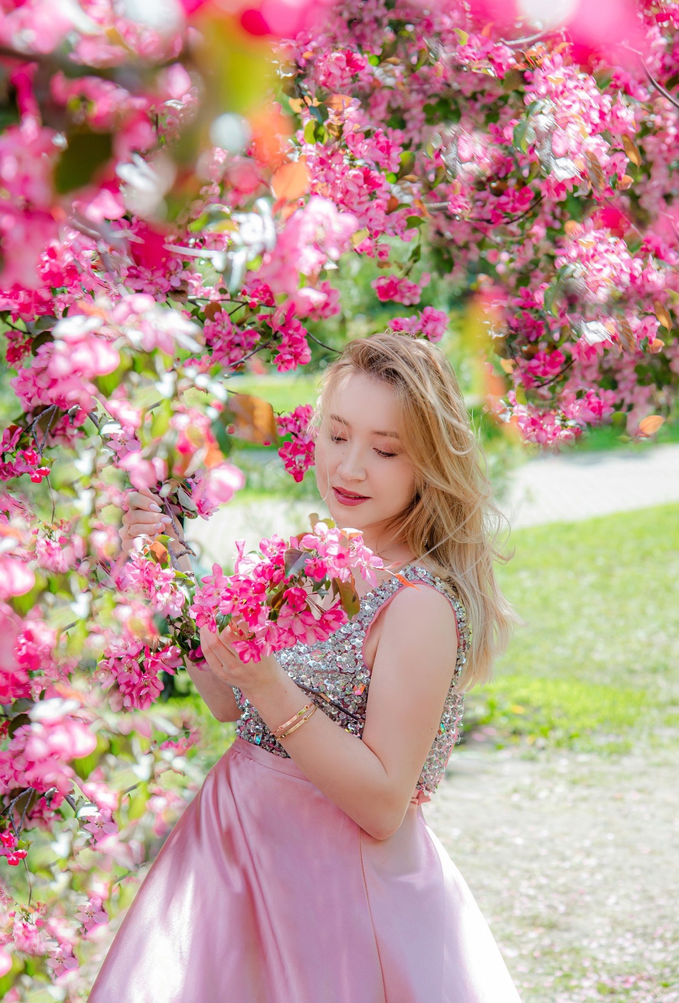 Фотосессия в парках города Уфы. Семейный и свадебный фотограф в Уфе Карина Кирпичникова