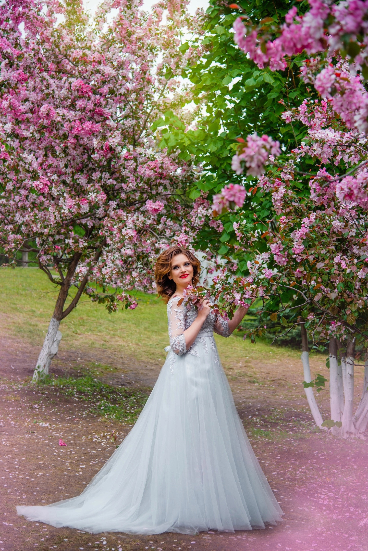 Фотосессия в парках города Уфы. Семейный и свадебный фотограф в Уфе Карина Кирпичникова