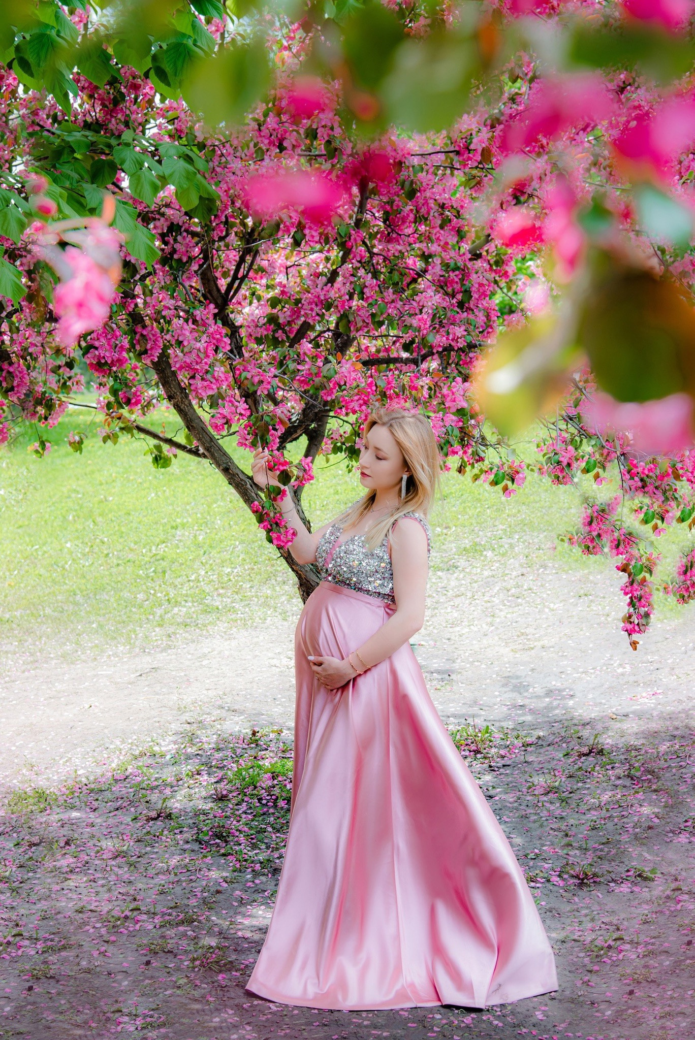 Фотосессия в парках города Уфы. Семейный и свадебный фотограф в Уфе Карина Кирпичникова