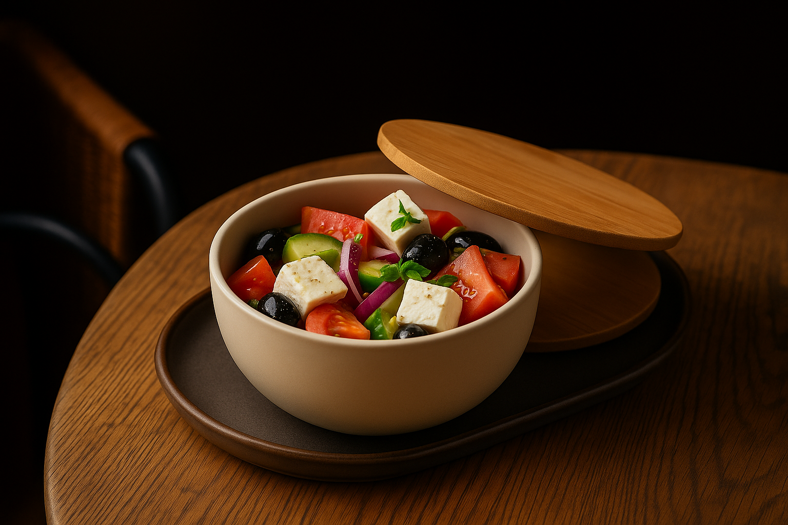 Генерация фото