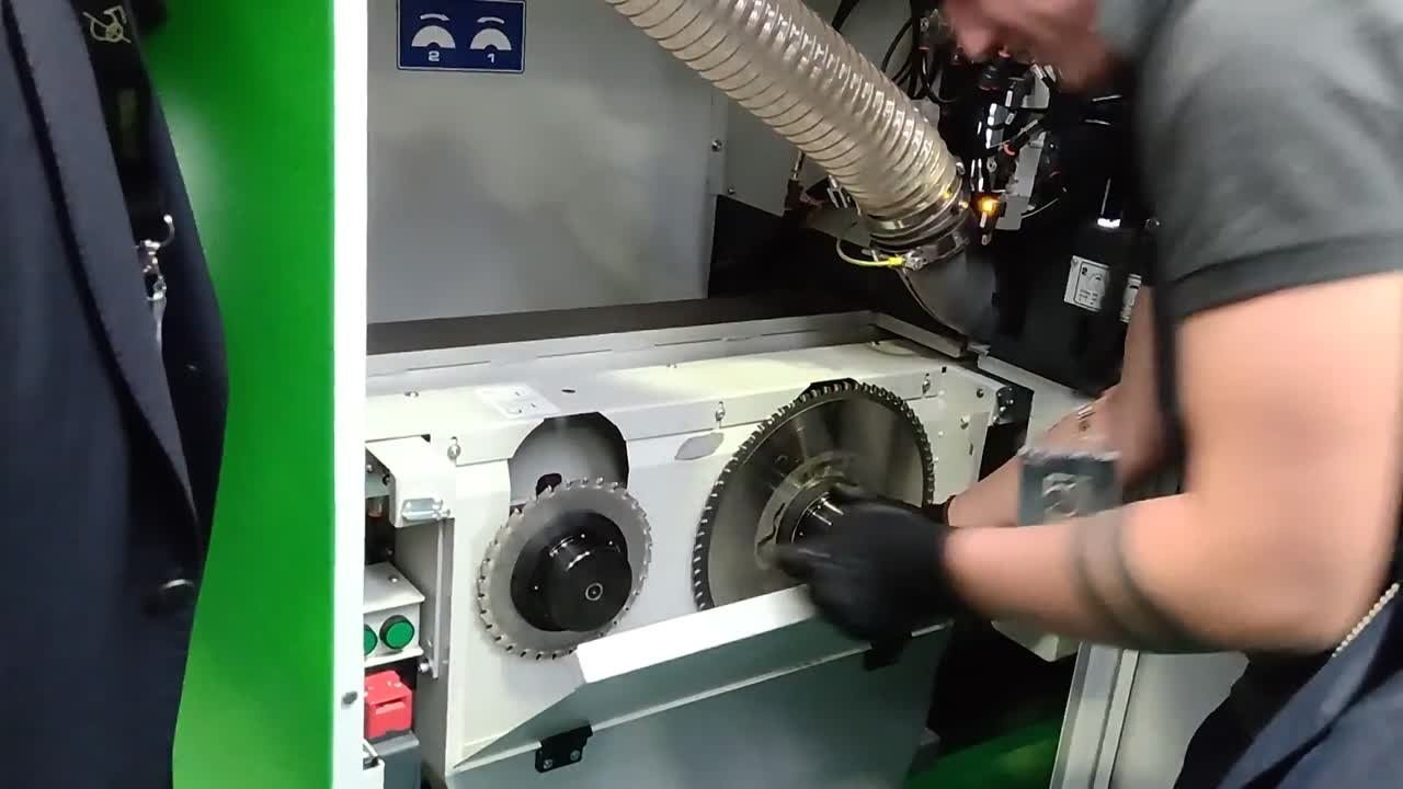 BIESSEGROUP. Aha-rus.ru