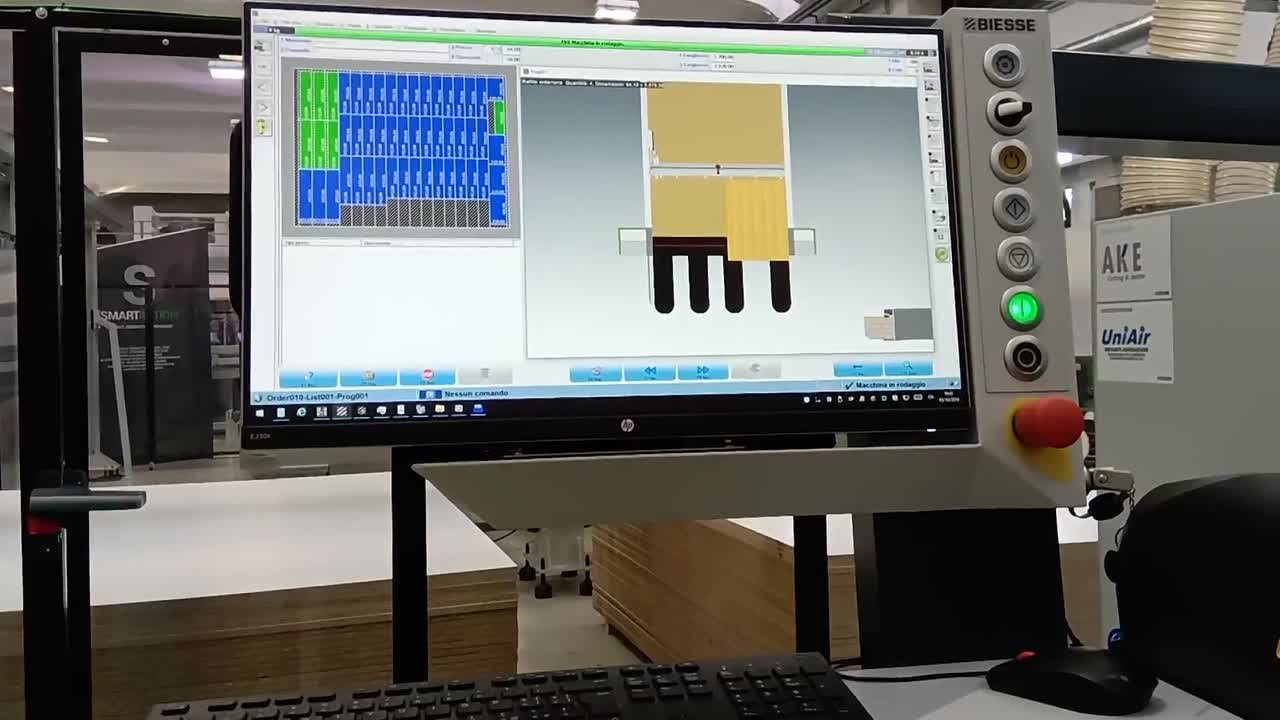 BIESSEGROUP. Aha-rus.ru