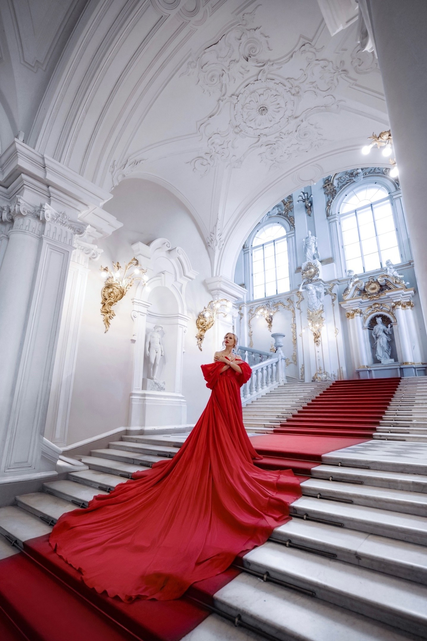 Фотограф Марина Герц