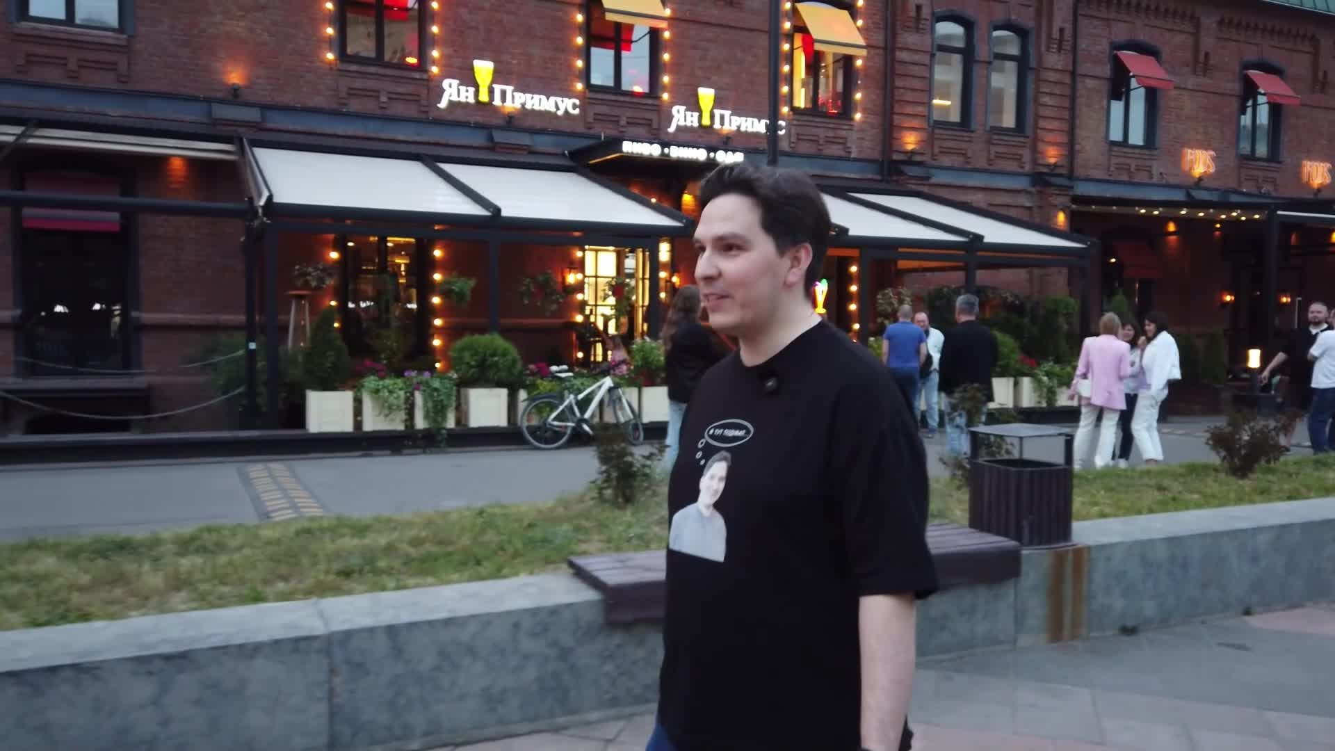 Контент для соцсетей. Сергей Кошкин ВИДЕООПЕРАТОР, ОПЕРАТОР-ПОСТАНОВЩИК, ВИДЕОГРАФ