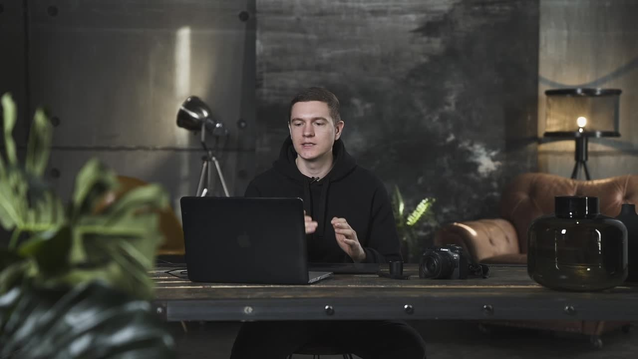 Видеокурсы