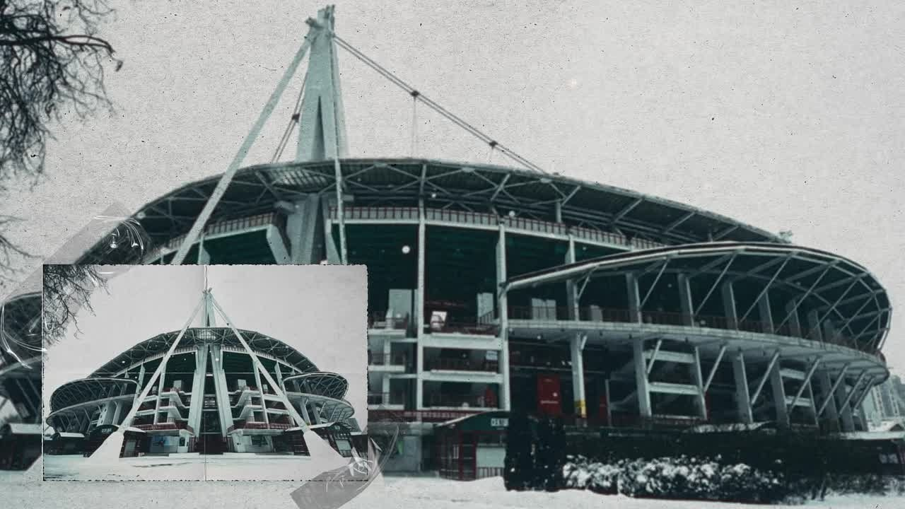 Промо и рекламные видеоролики