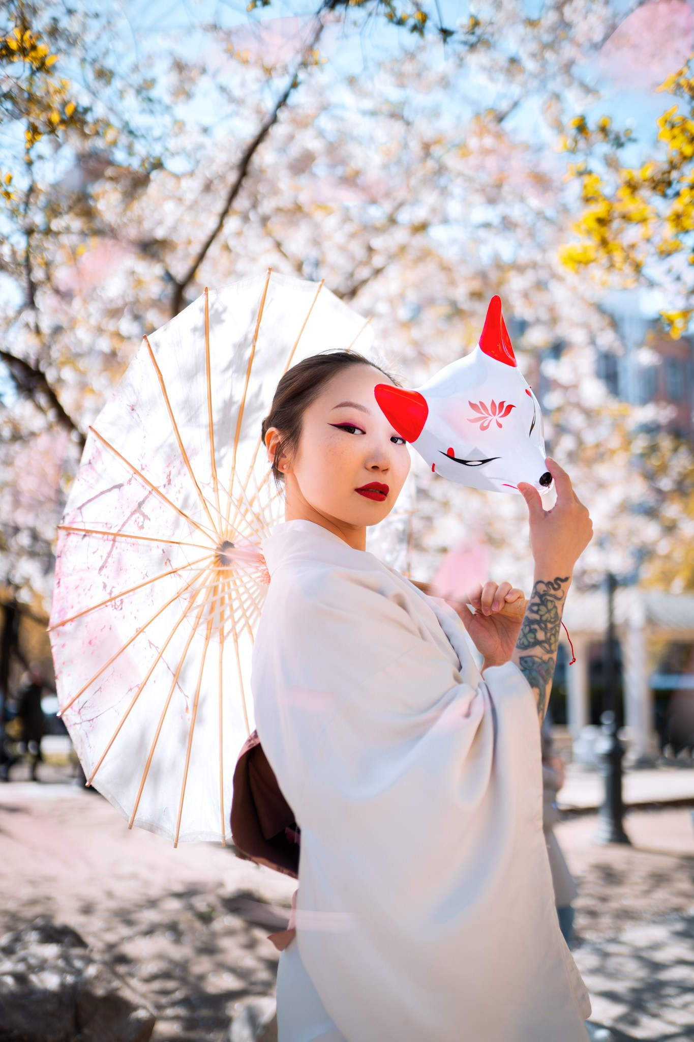 Фотограф в Санкт-Петербурге Джавангир Сурхаев