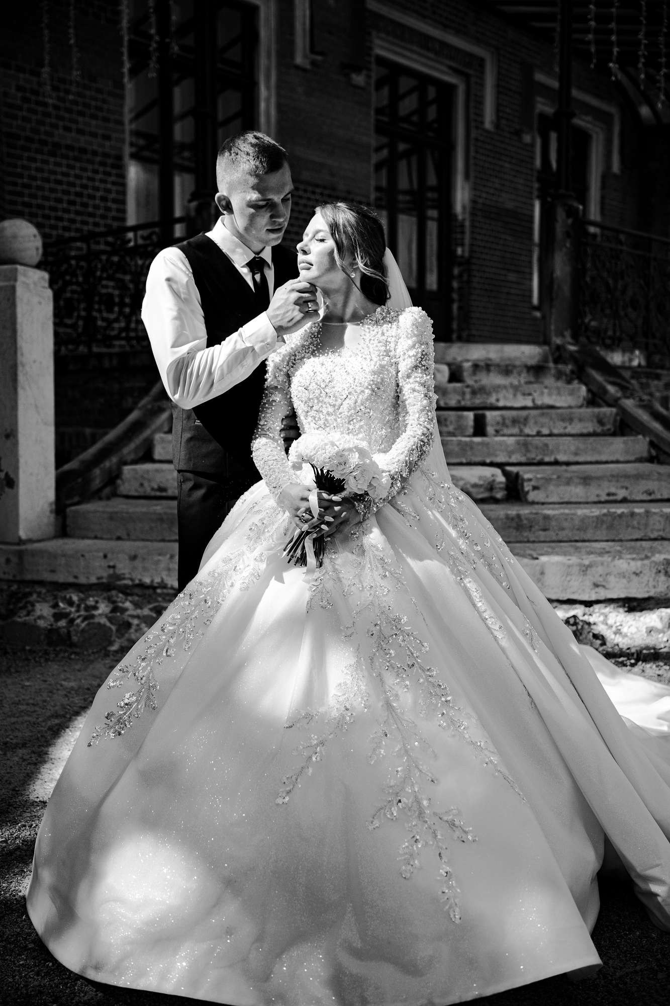 Свадебный фотограф Курск и Москва