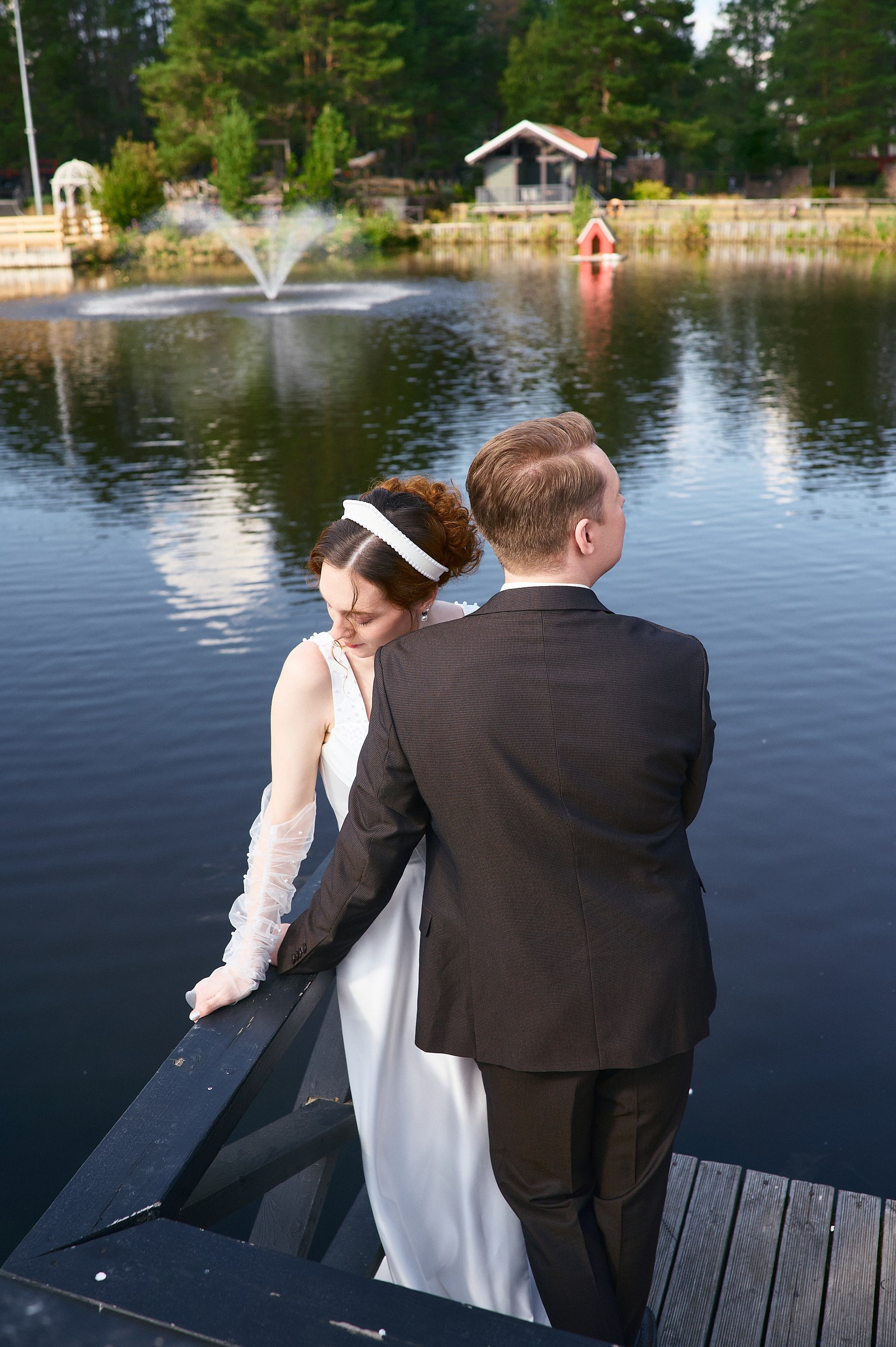 Не только свадебный фотограф Чеглаков Алексей
