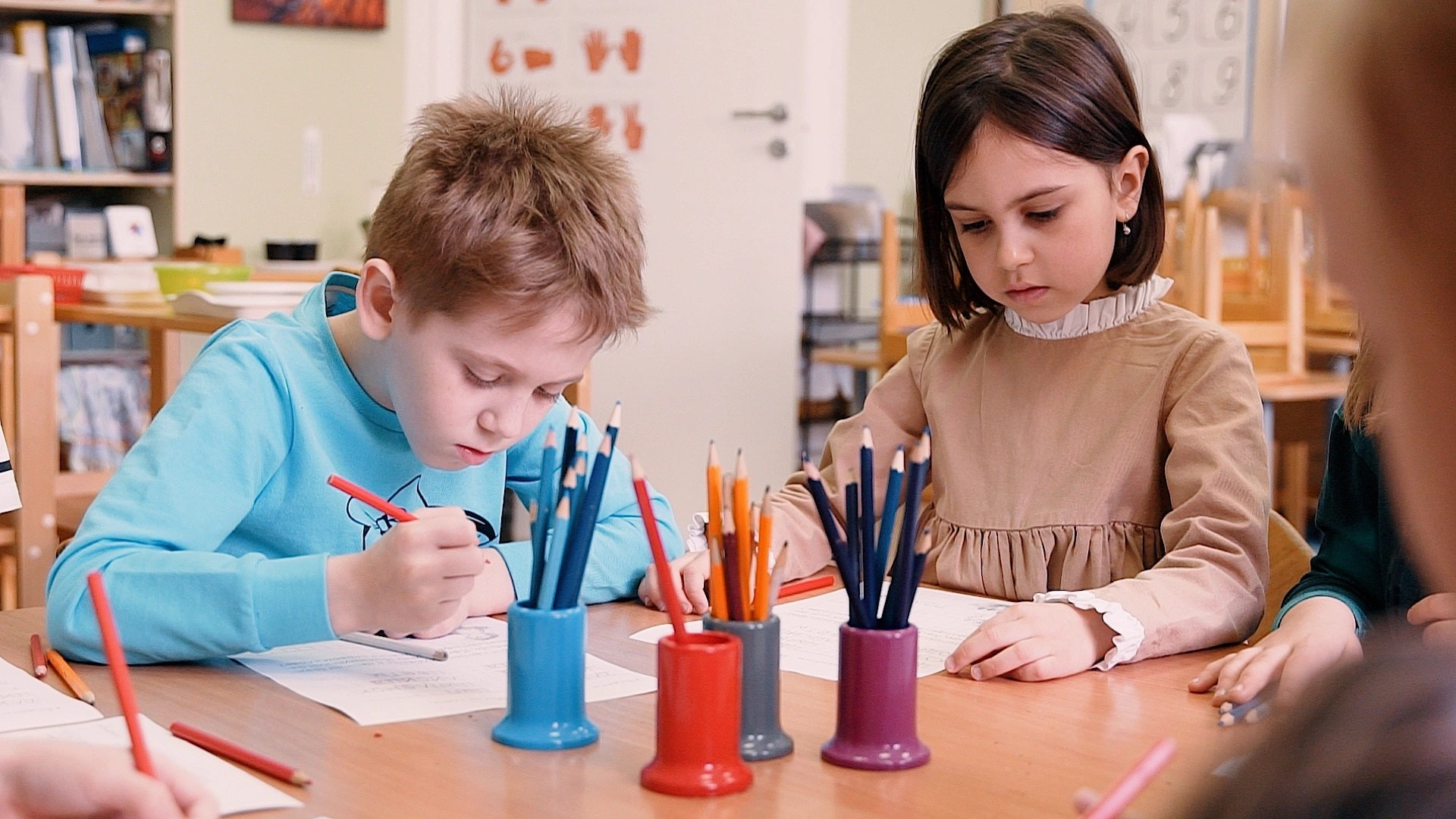 Съемки в детских садиках. Семейный и коммерческий видеограф в Перми Зинченко Татьяна