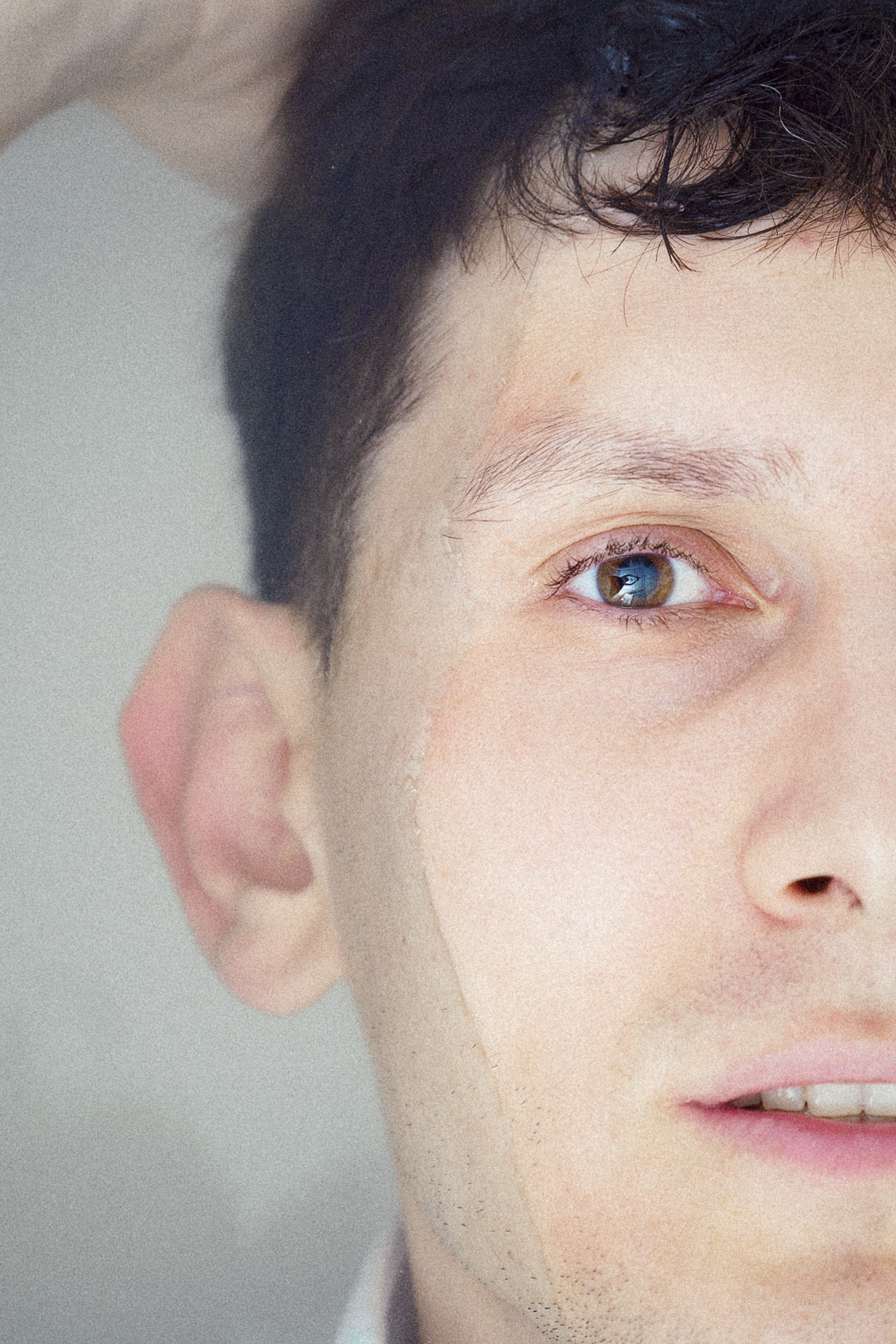 Мужская фотосессия для себя и личного бренда в Краснодаре