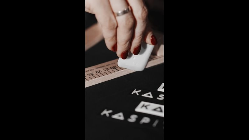 Reels. Видеограф в Астрахани и Москве Сергей Губарев