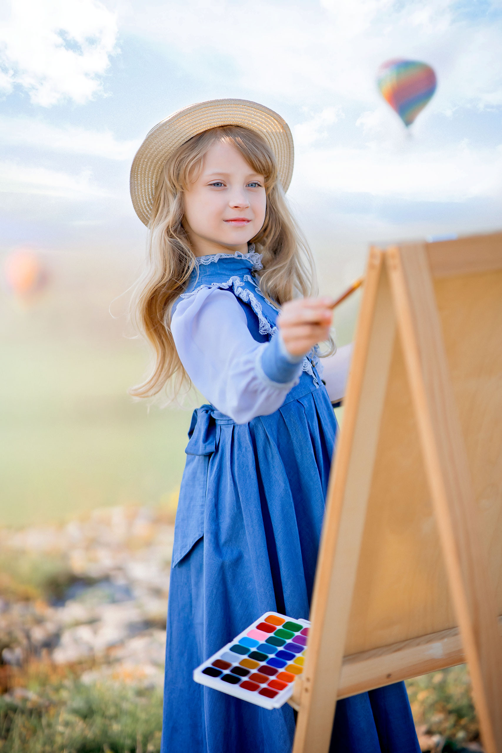 Children and family shooting_travel. Photographer in Egypt, Hurghada, Luxor, Safaga