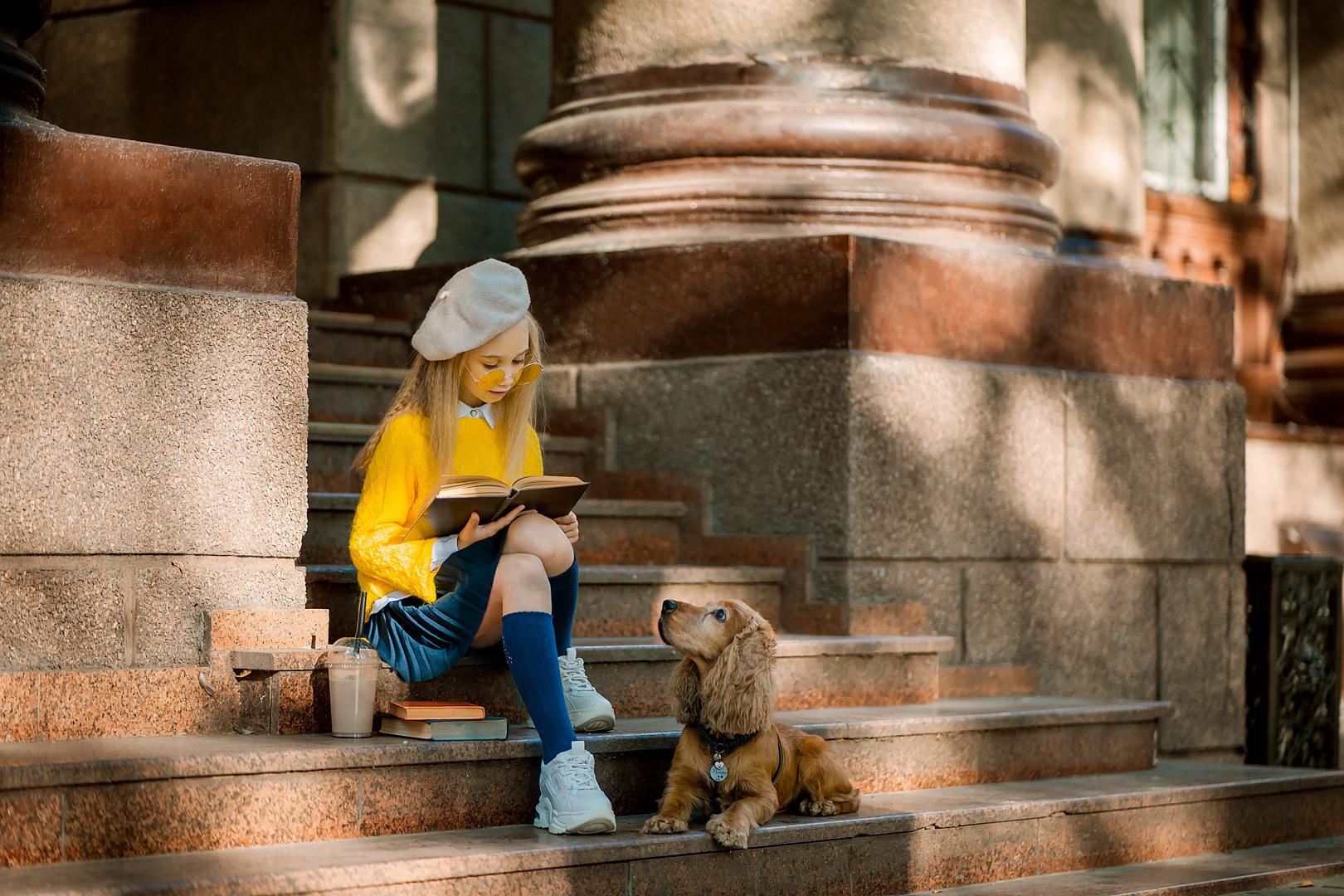 Children and family shooting_travel. Photographer in Egypt, Hurghada, Luxor, Safaga