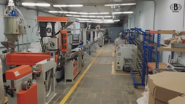 Коммерческое видео. Видеосъемка в Москве