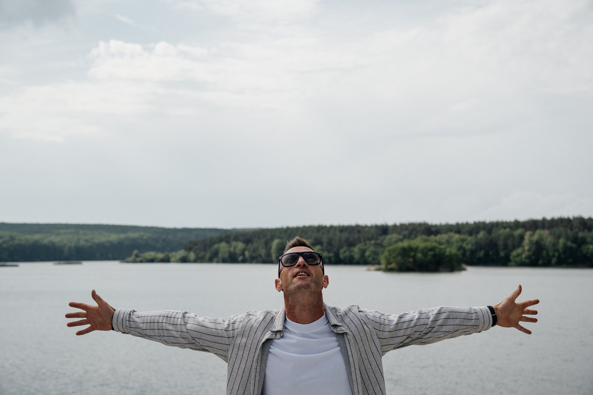 Видеограф Александр Верченко