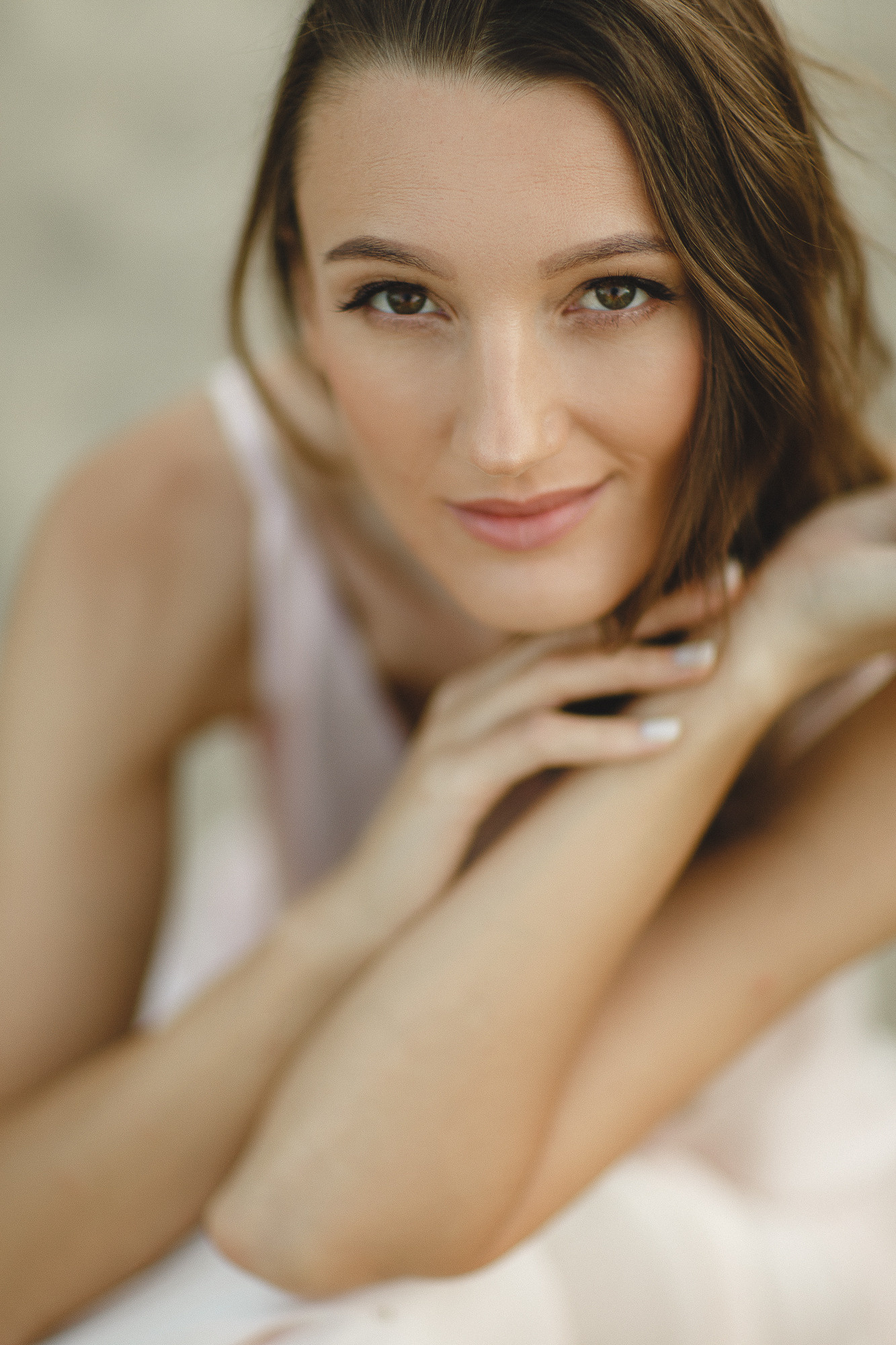 Съёмка на рассвете в песках. Семейный и детский фотограф в Краснодаре Миронова Евгения