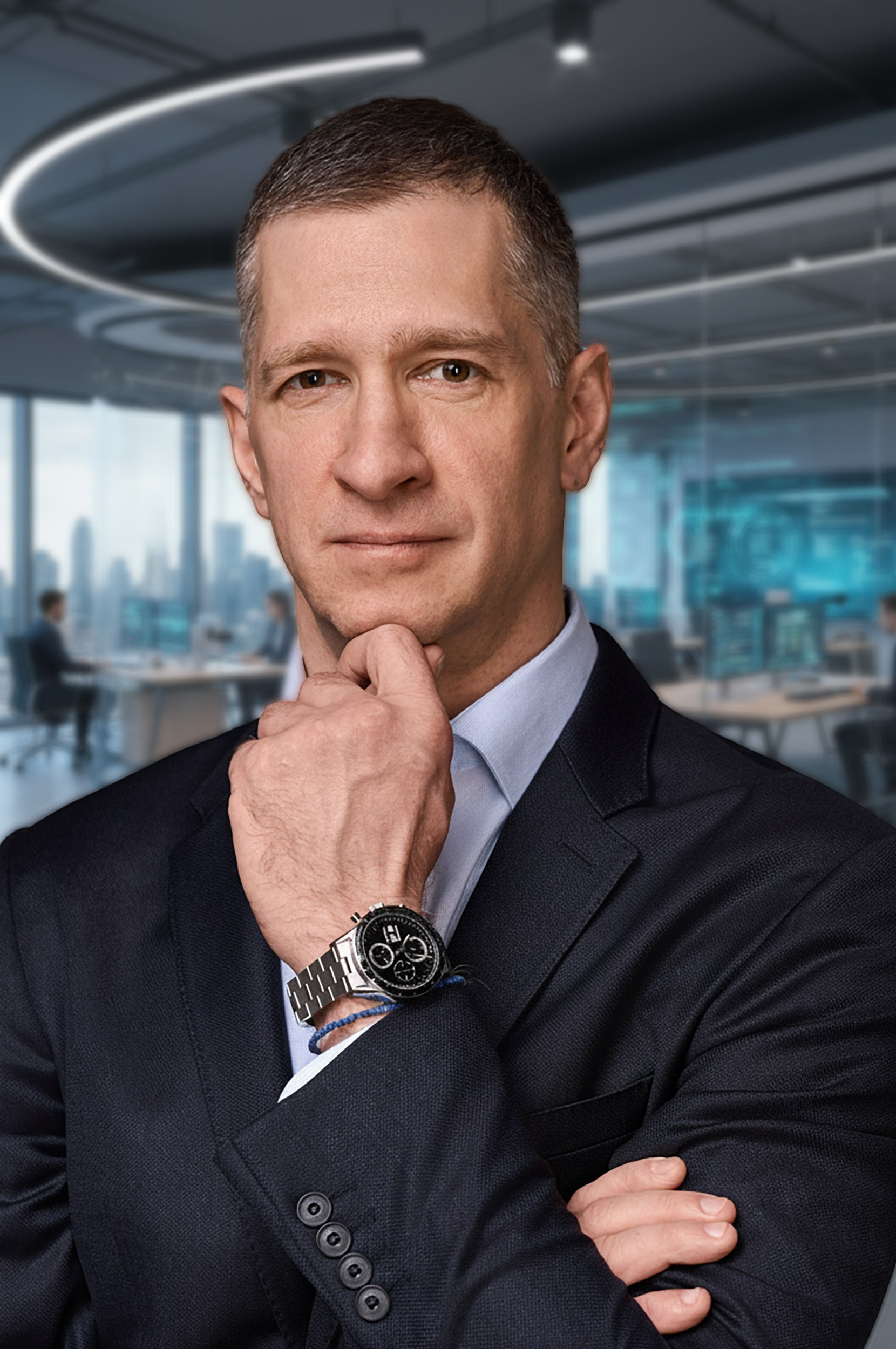 Профессиональная ИИ фотосессия в Москве — быстро и эффектно