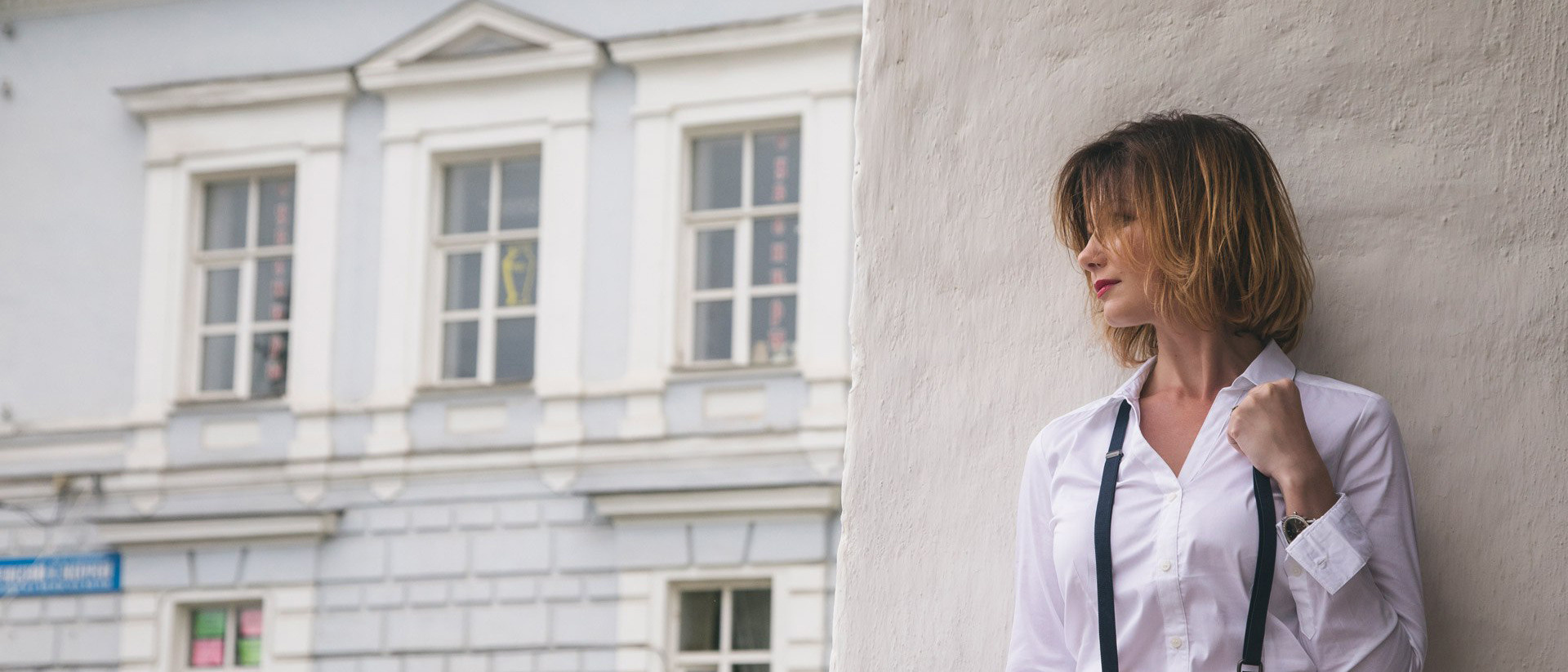 Уличная фотосессия в Пскове. Профессиональная фотосъемка | Псков