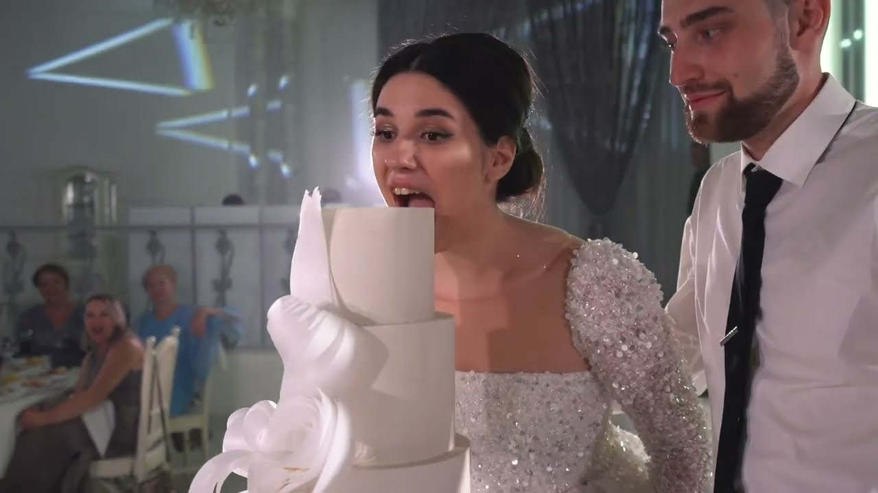 Элеонора и Виталий. Андрей Сливенко. Свадебный фотограф и видеограф в Волгодонске и Ростове-на-Дону