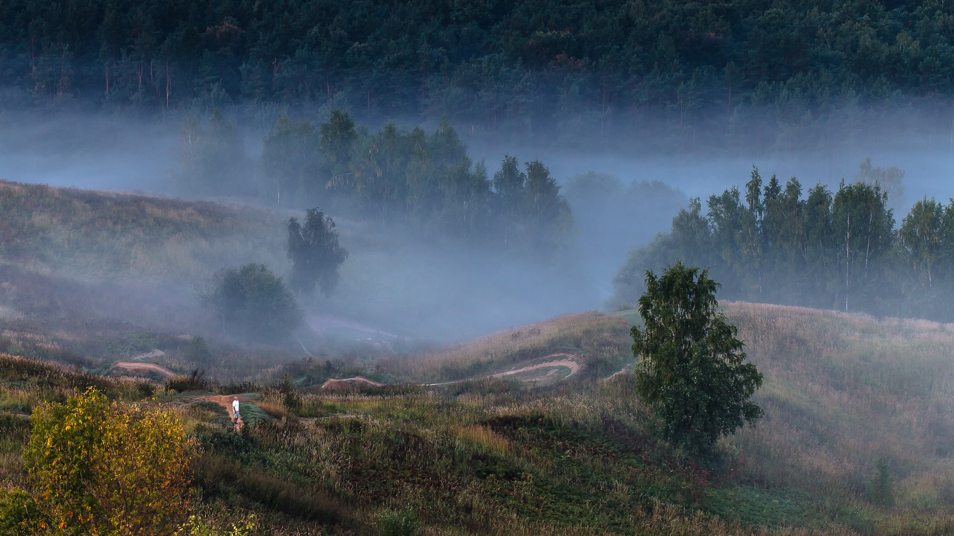 Фотограф Иван Губанов