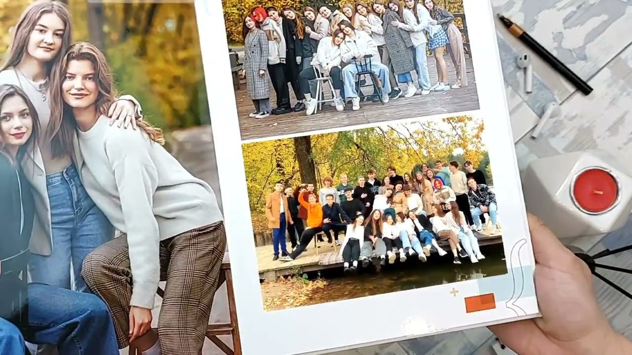 Оживающие фотографии. Семейный и детский фотограф Комина Елена, Власиха, Одинцово