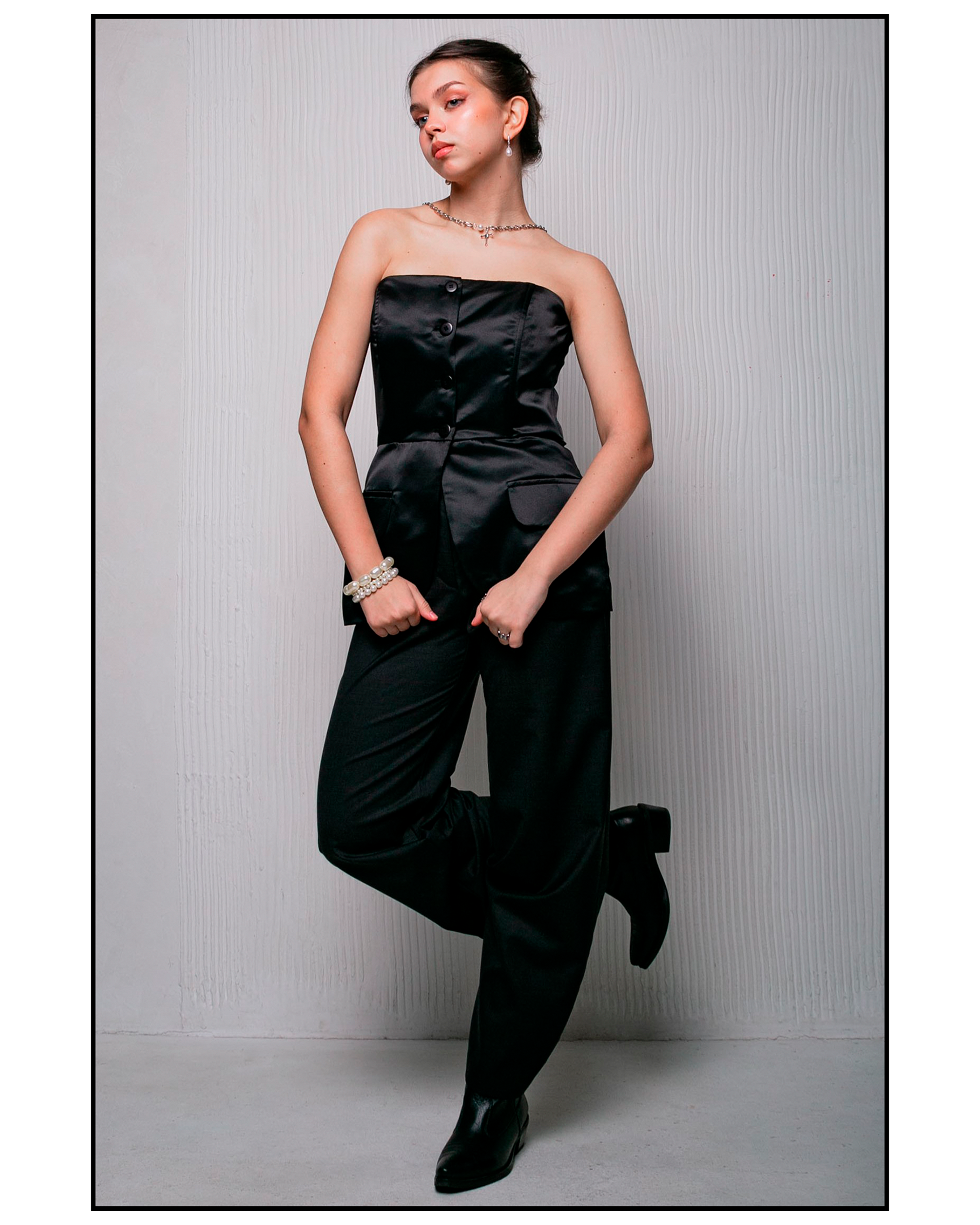 BRAND «LA CRITE» ДИЗАЙНЕР ЕЛЕНА ГРЕБЕНЦОВА&nbsp;2