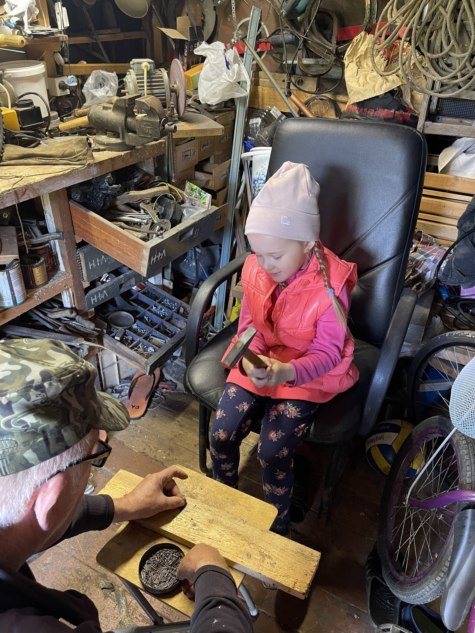 Мусихин Михаил Аркадьевич — сайт памяти о добром и светлом человеке