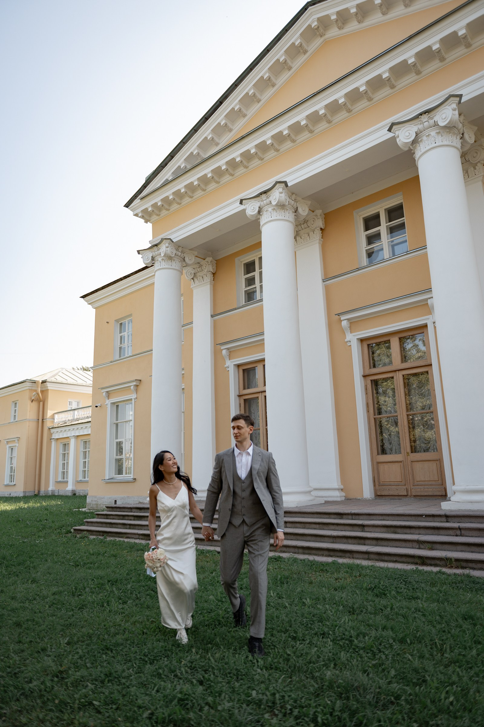 места для фотосессии в Санкт-Петербурге