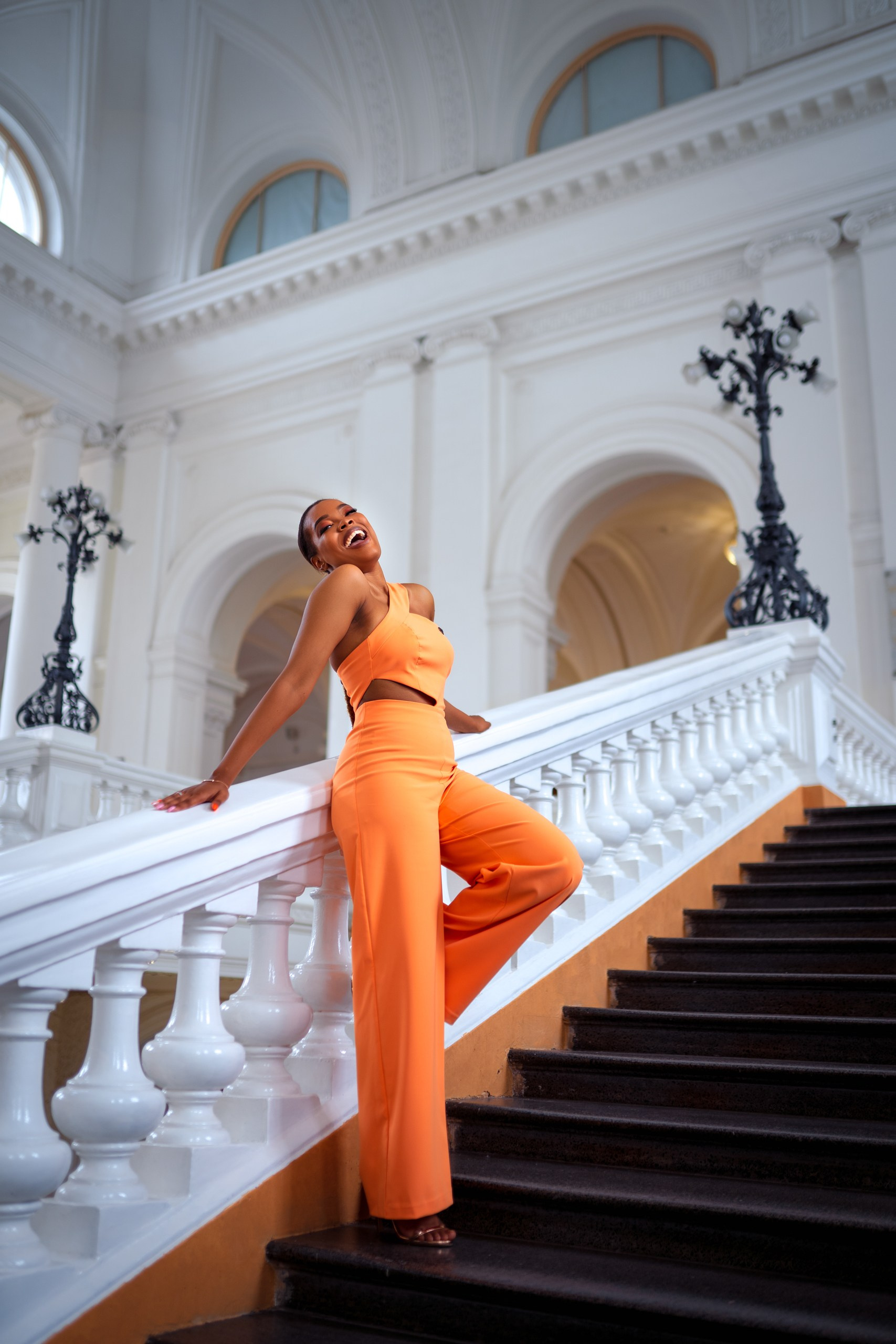 Фотограф в Санкт-Петербурге Джавангир Сурхаев