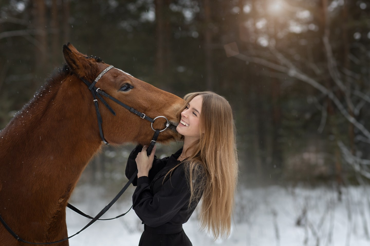 Фотограф Ерохина Светлана — фотосессии в Екатеринбурге