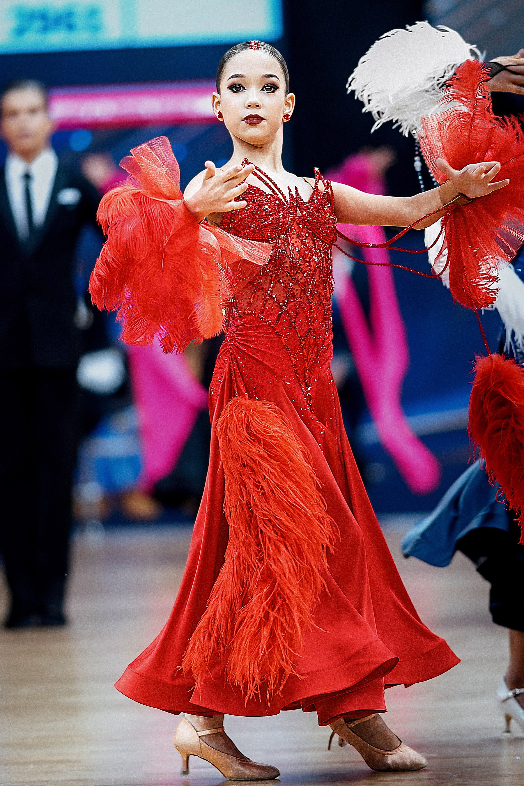 Звёздный Вальс — фотохроника