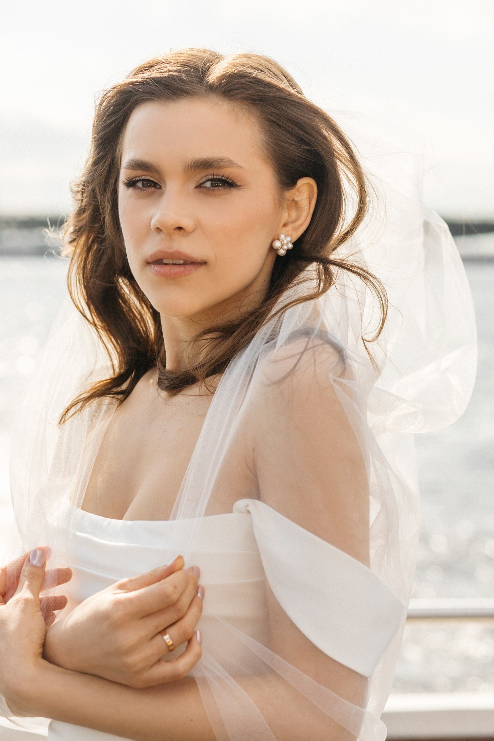 Свадебный фотограф Санкт-Петербург