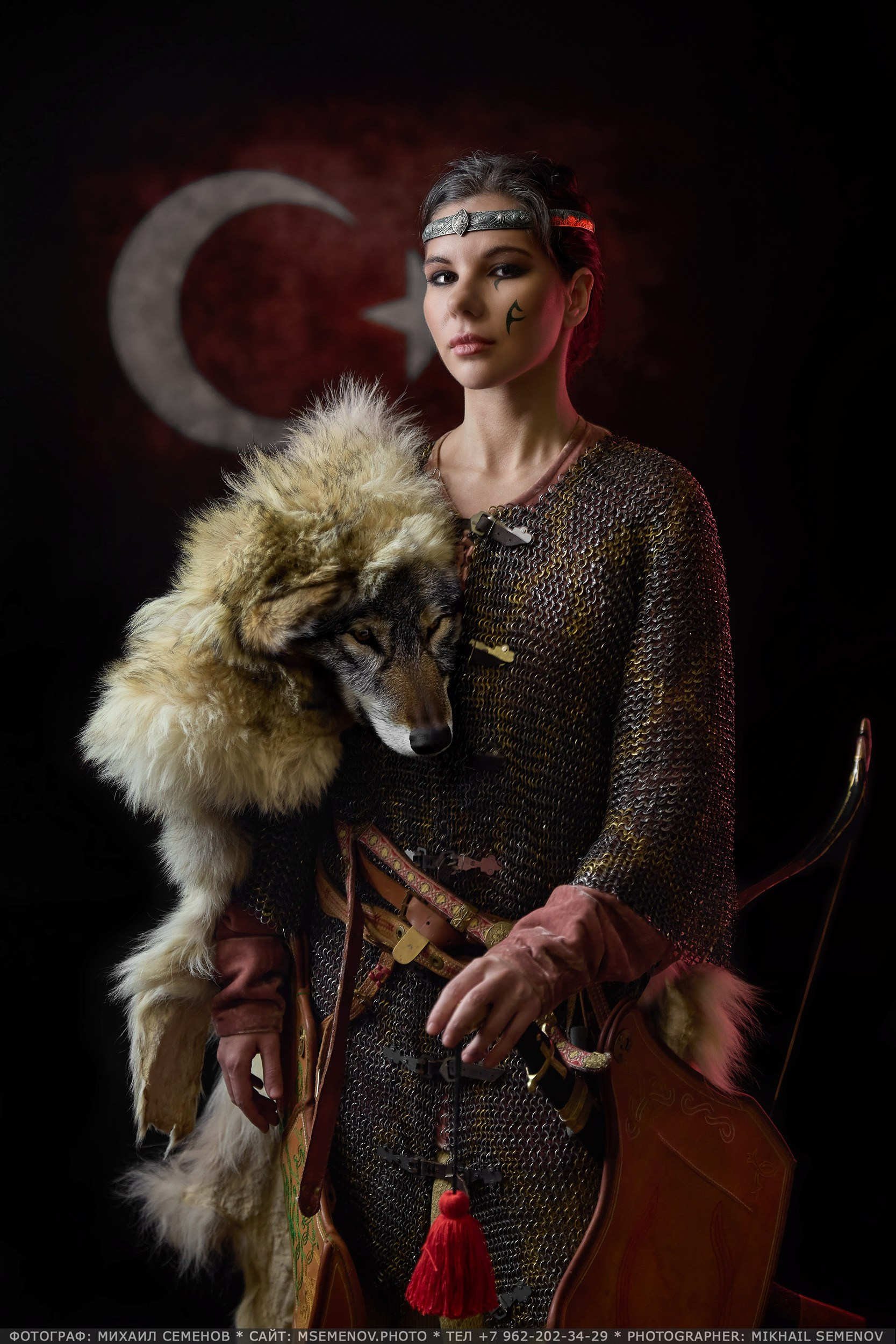 Фотопроекты и съемки на природе, с лошадьми, самолетами и авто. Выездная фотосессия. Фотограф, фотопроекты Михаила Семенова в Ярославле. Фотошкола