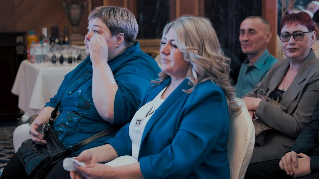 Прайс. Свадебный видеограф Анна Малервейн в Донецке