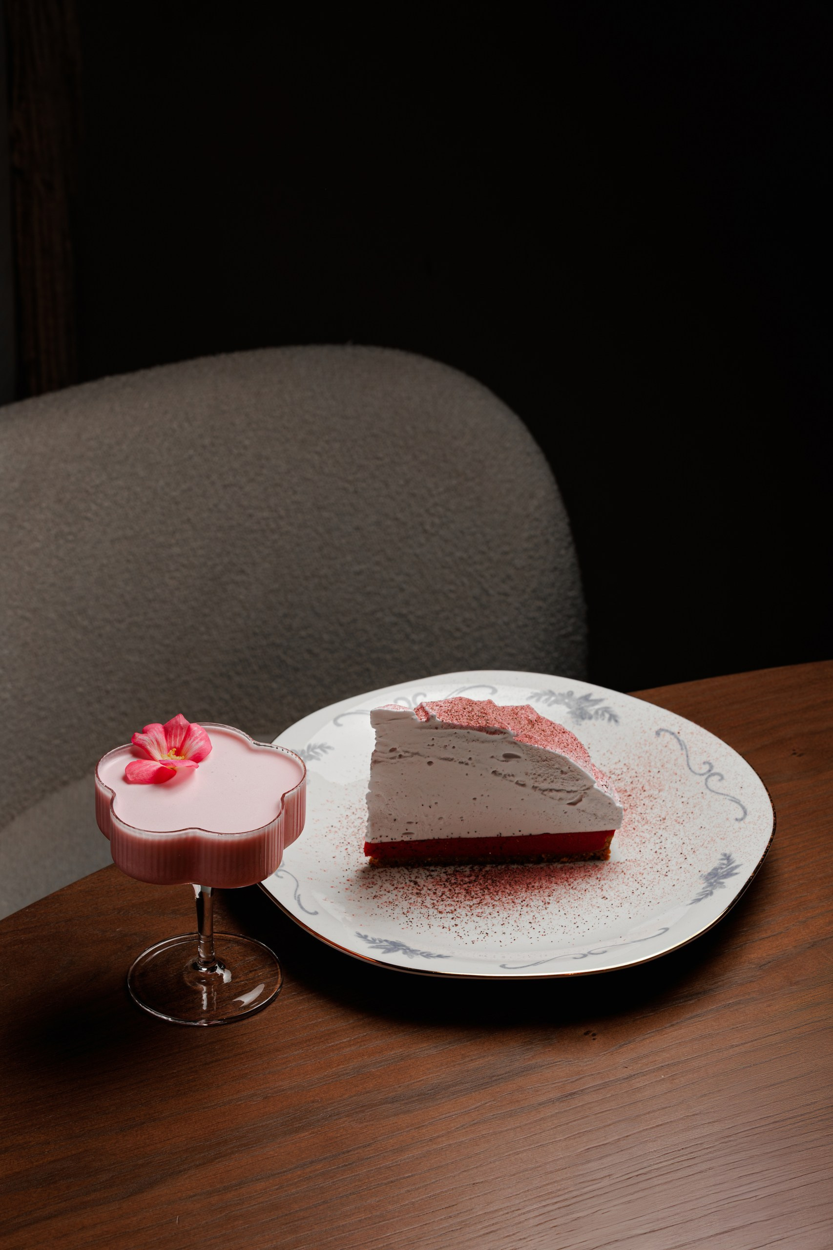 Itameshi. Night2Day Санкт-Петербург