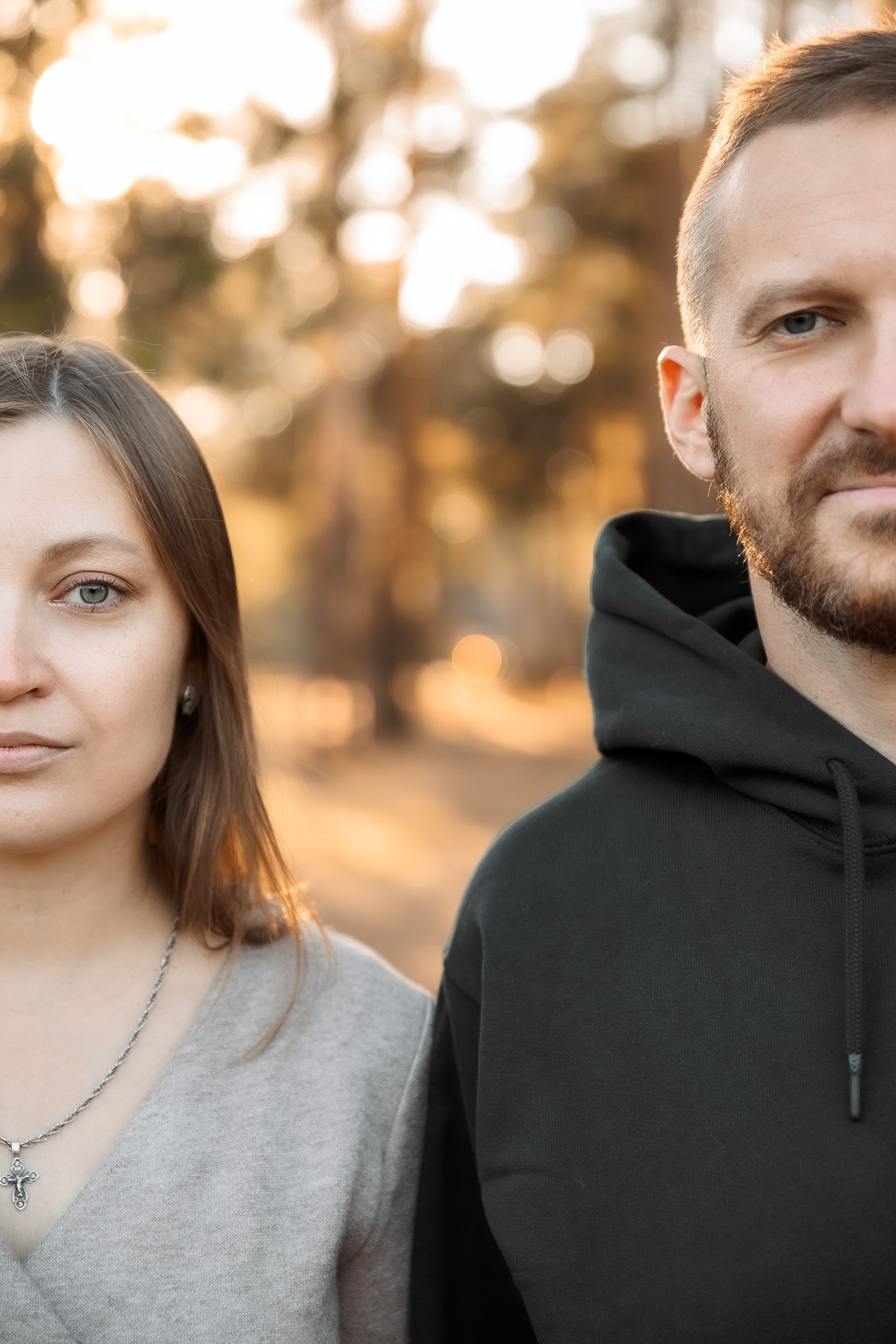 Свадебный и Семейный фотограф во Владимире