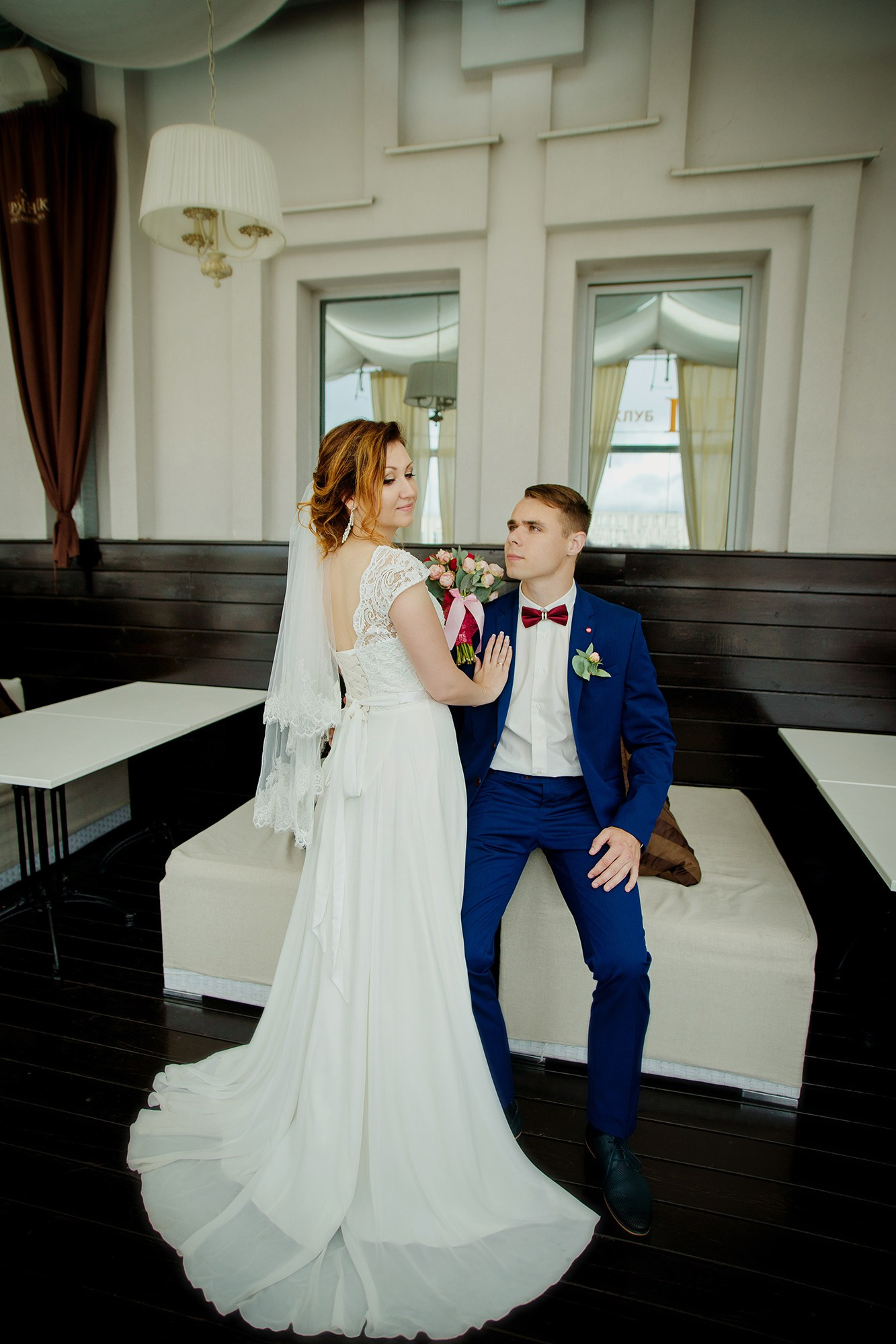 Королева Елена Свадебный и семейный фотограф в Туле