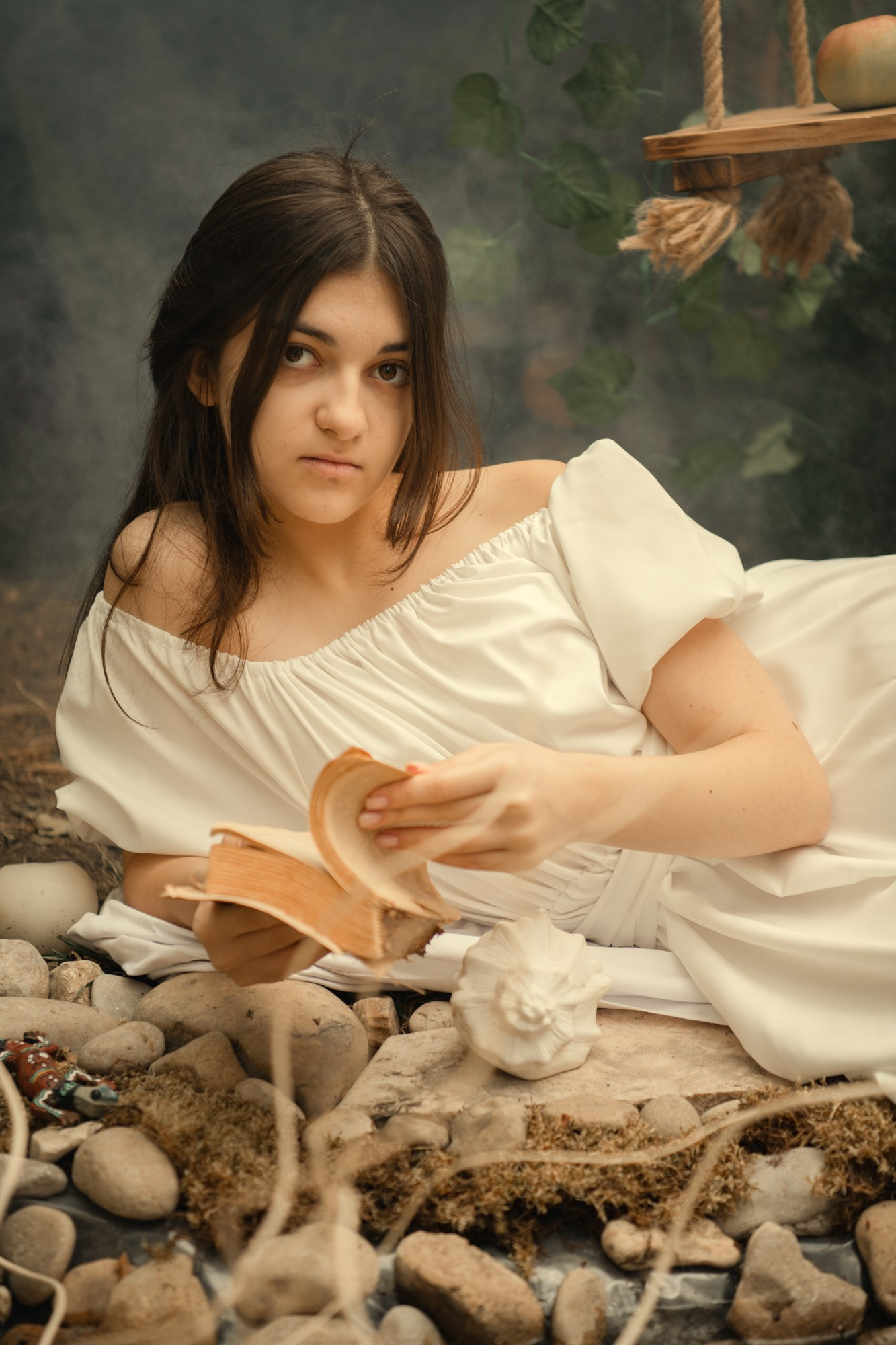 Тематическая фотосессия