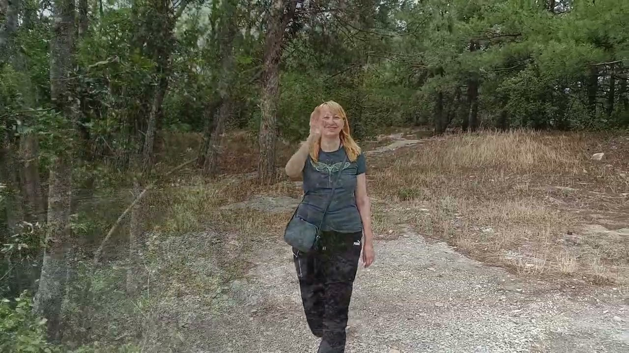 Синрин-йоку. Марина Рыбкина — Глубинная психология