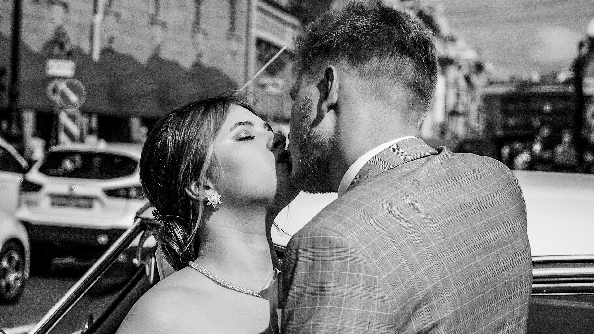 Семейный свадебный видеограф в Санкт- Петербурге Галина Сафонова