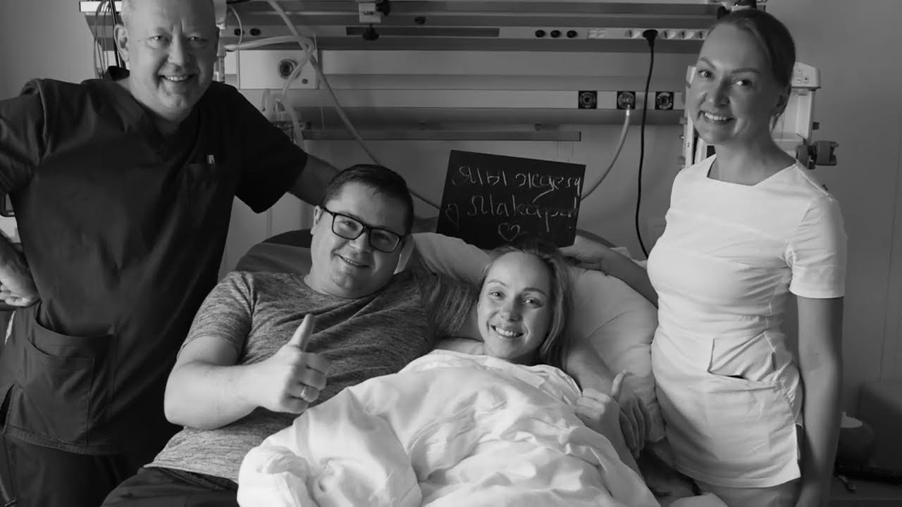 Видео, видео-ролики. Фотограф в Санкт-Петербурге Екатерина Сысоева. Фотограф на роды в Санкт-Петербурге Екатерина Сысоева