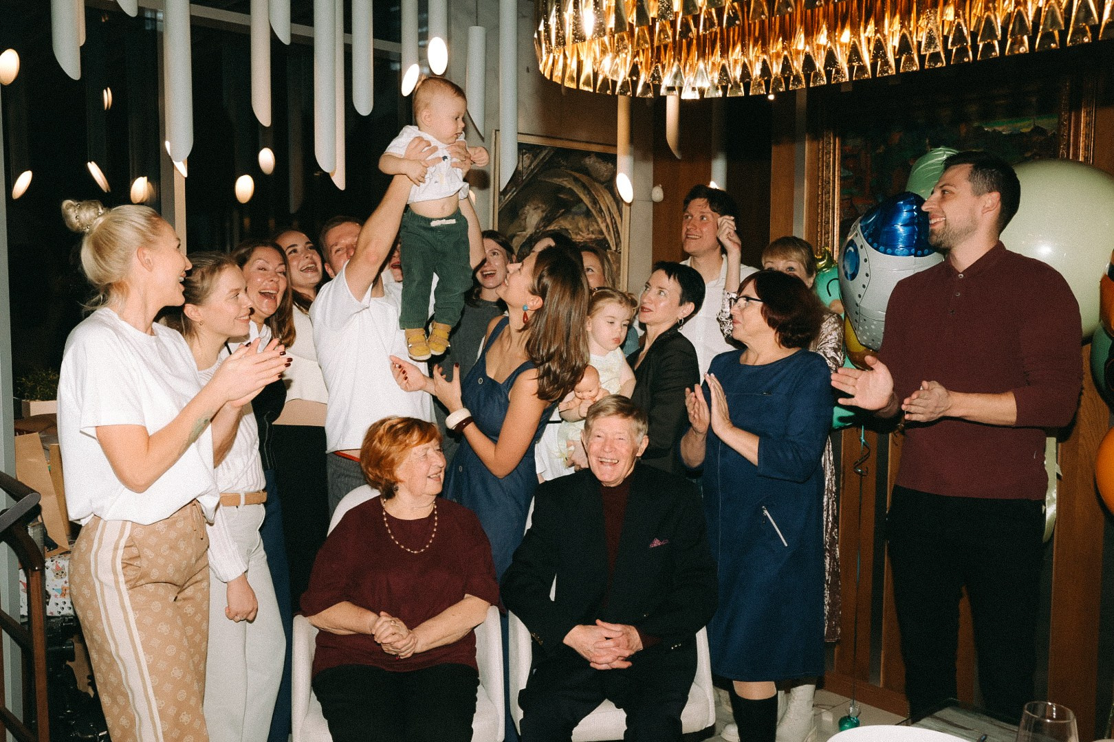 Анонсы. Фотограф Нижний Новгород