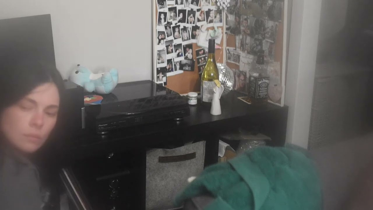 Nastya T. режиссер