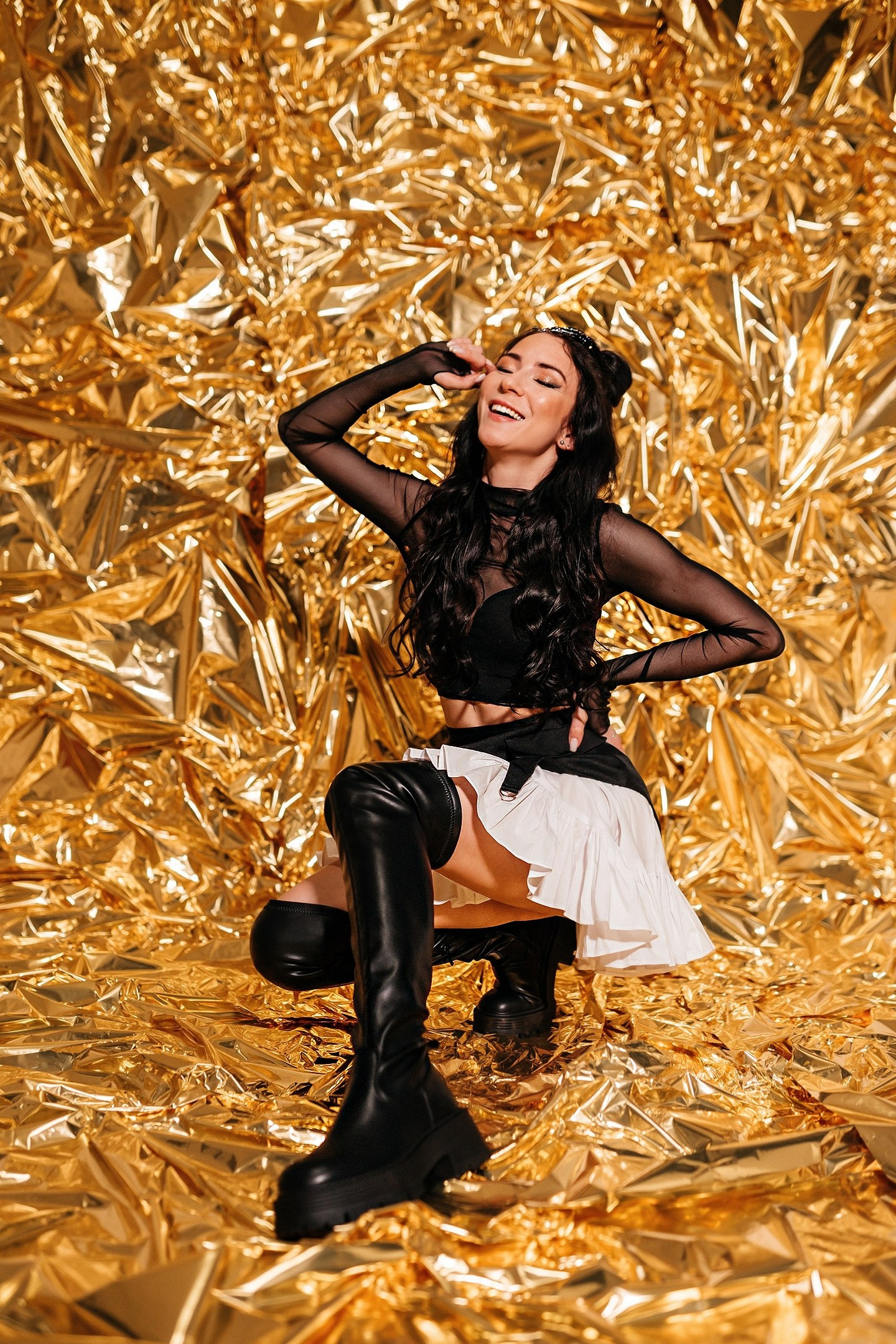 Ксения. Главная