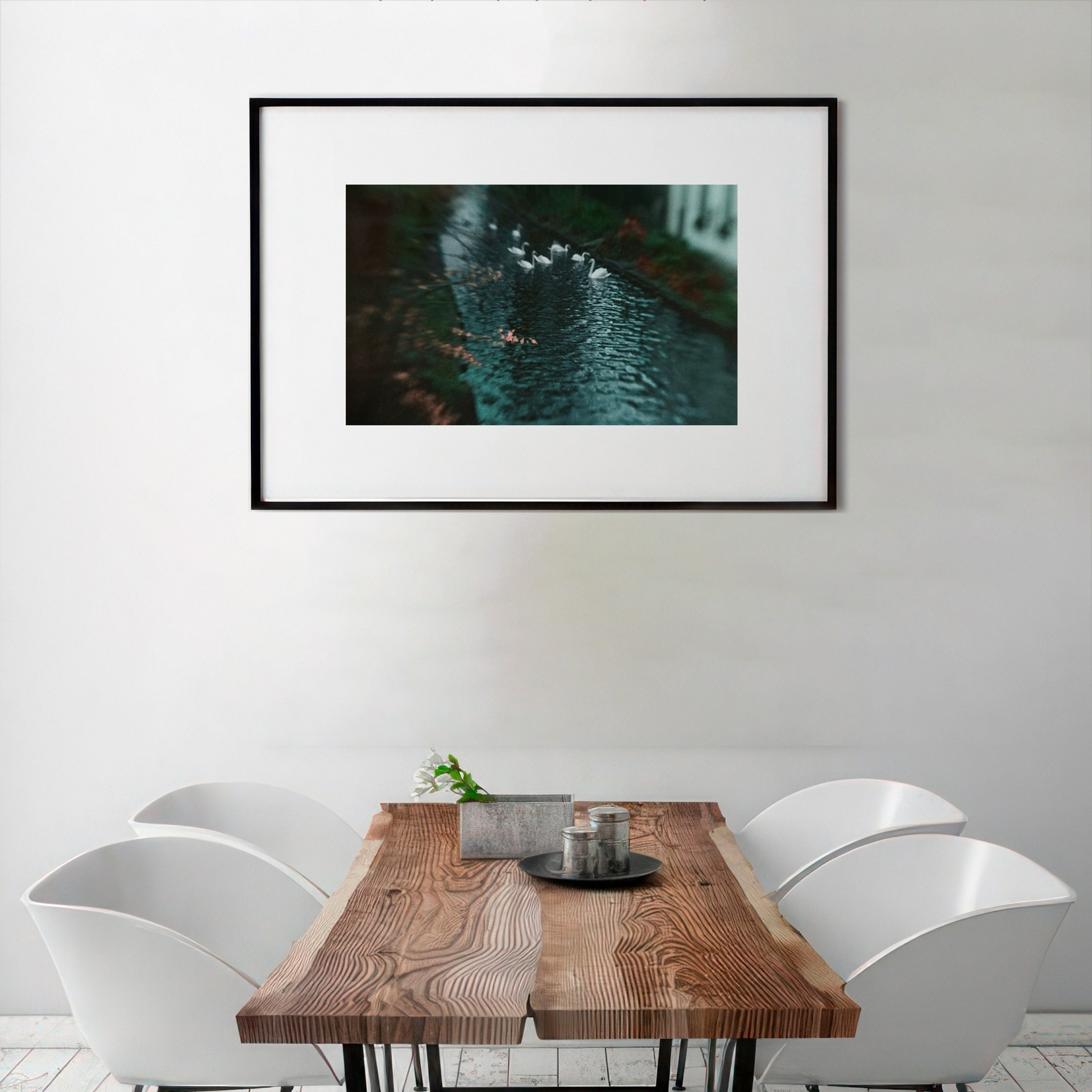 BRUGGE. Eduard Kopysov — International visual artist