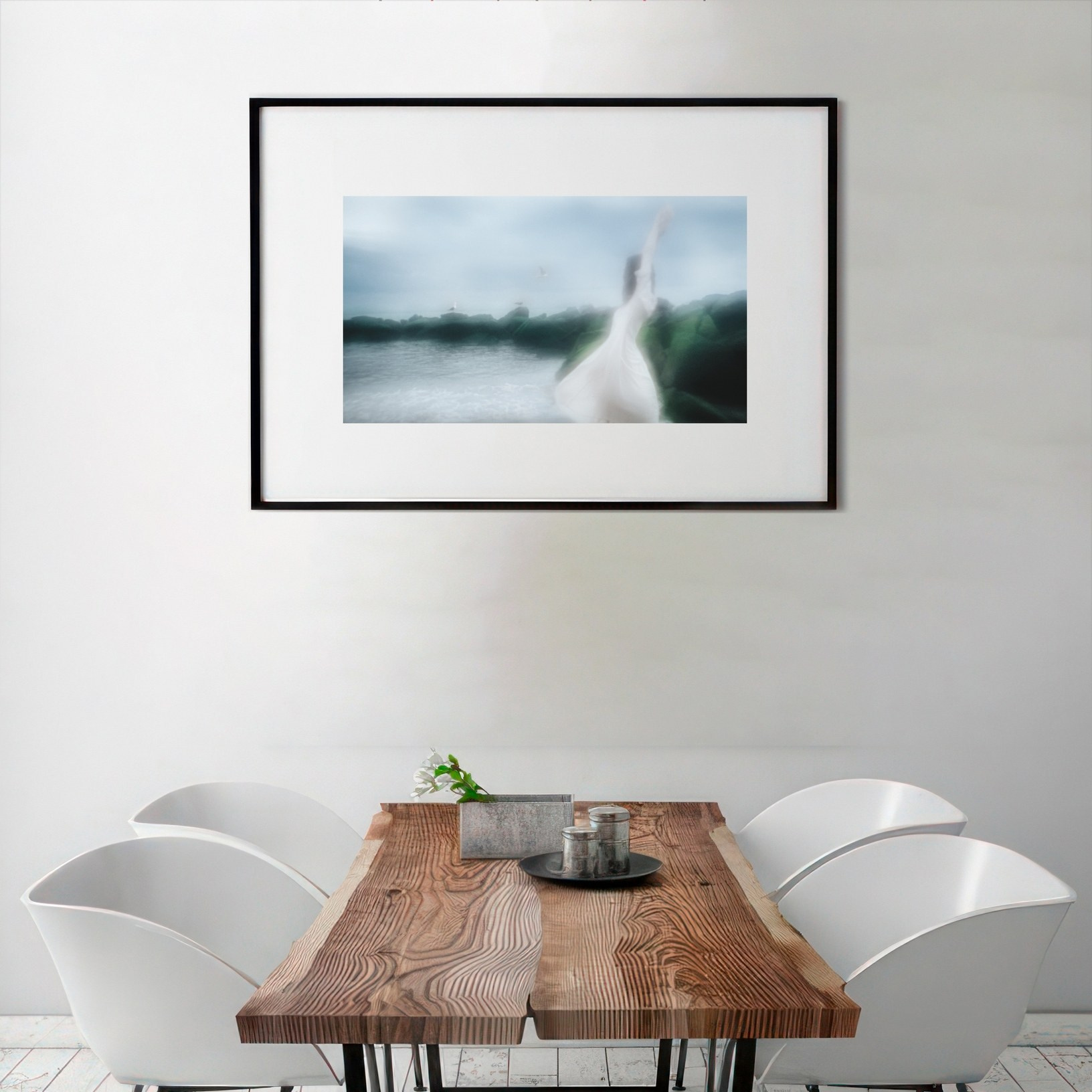 FLOW. Eduard Kopysov — International visual artist