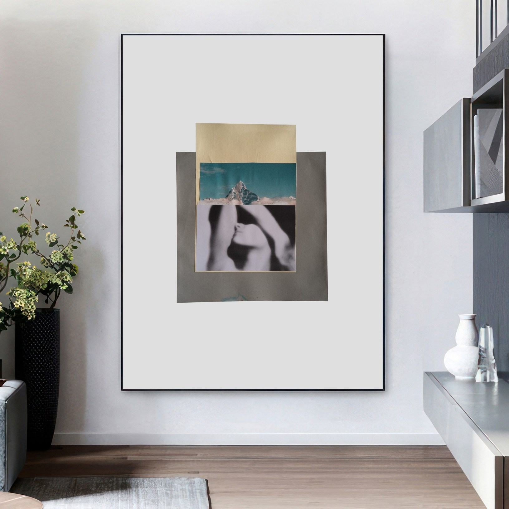 EXCERPTS. Eduard Kopysov — International visual artist