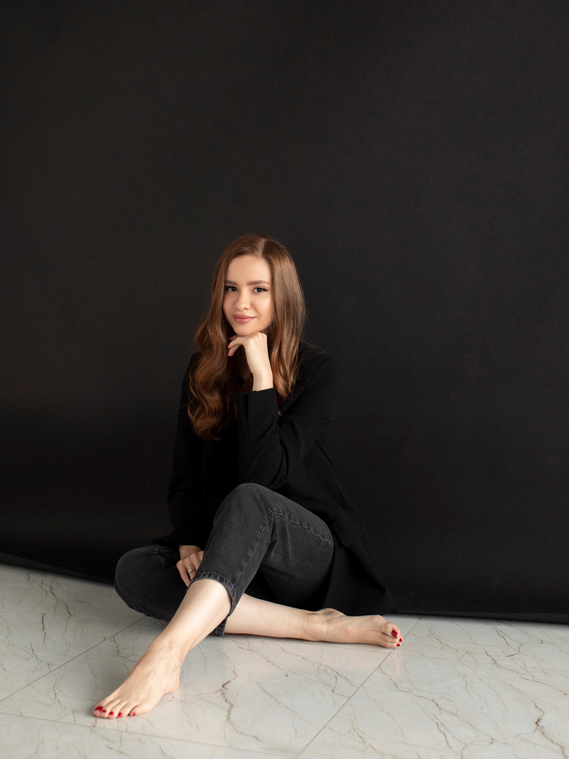 Фотограф в Москве Мария Калинина